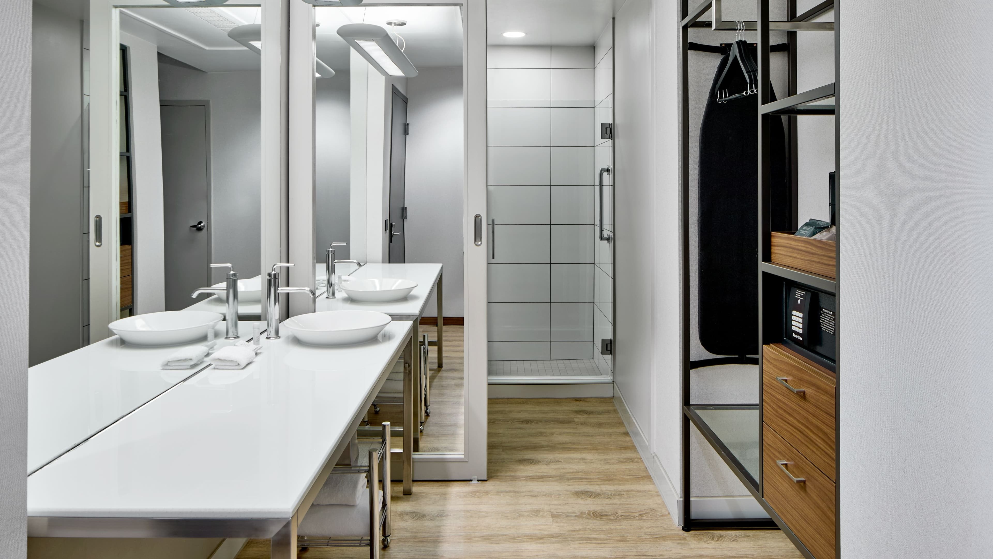 AC Hotel National Harbor Washington, DC Area — 8