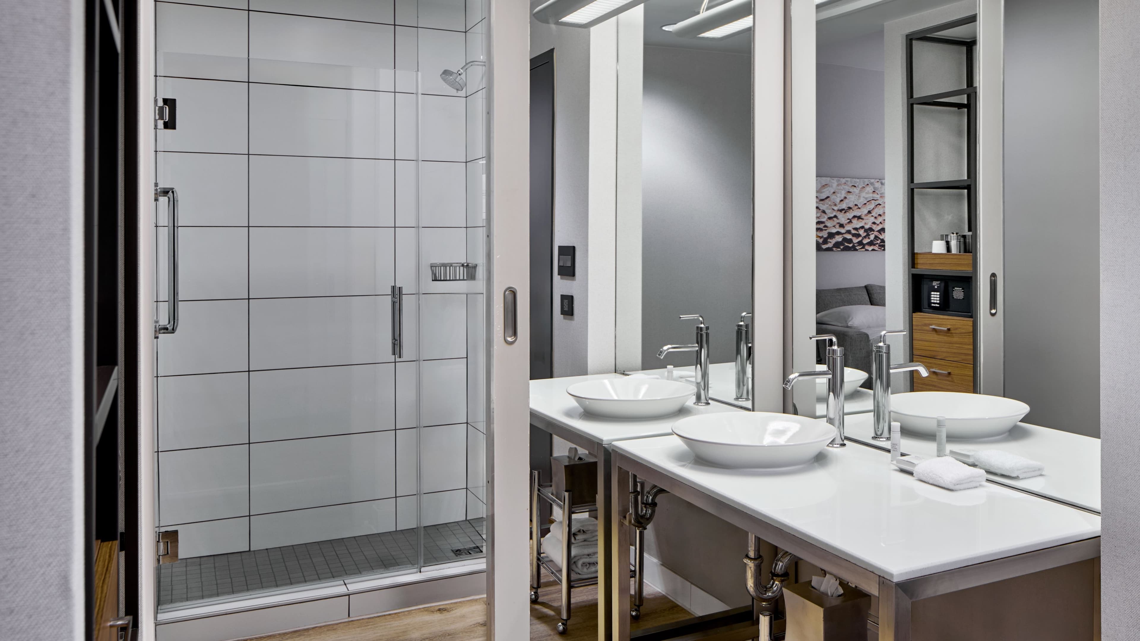 AC Hotel National Harbor Washington, DC Area — 9