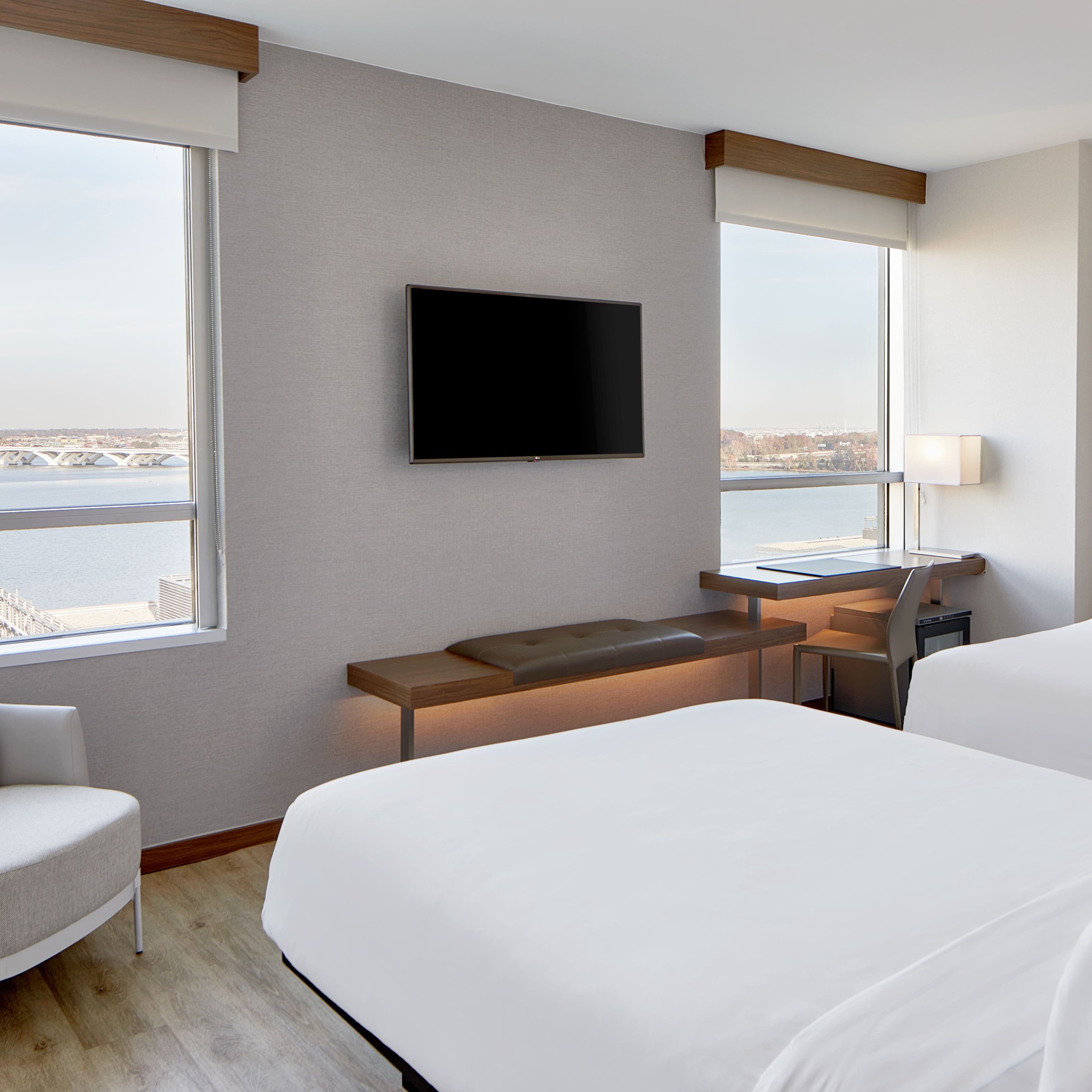 AC Hotel National Harbor Washington, DC Area - Image 1