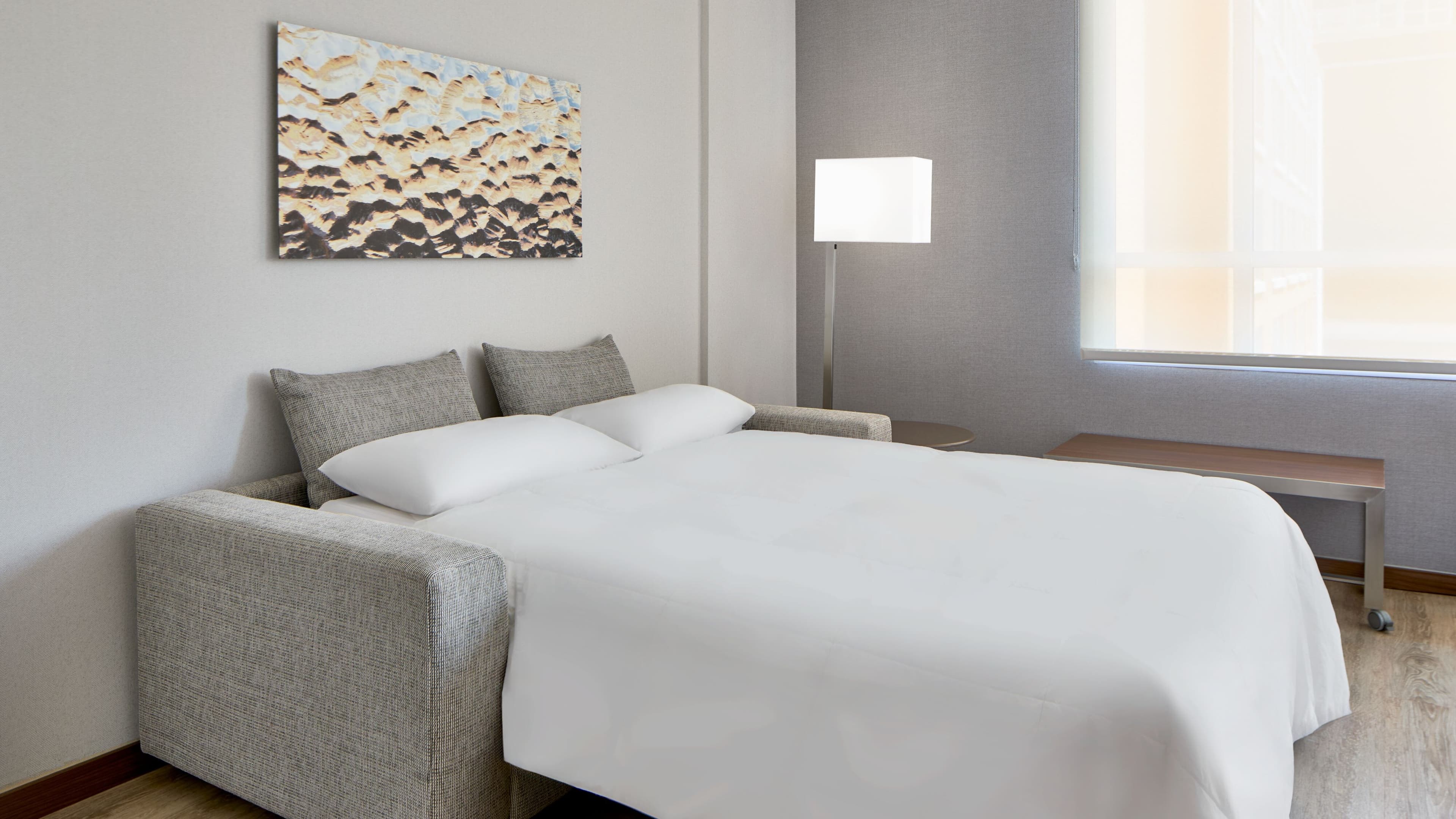 AC Hotel National Harbor Washington, DC Area — 28