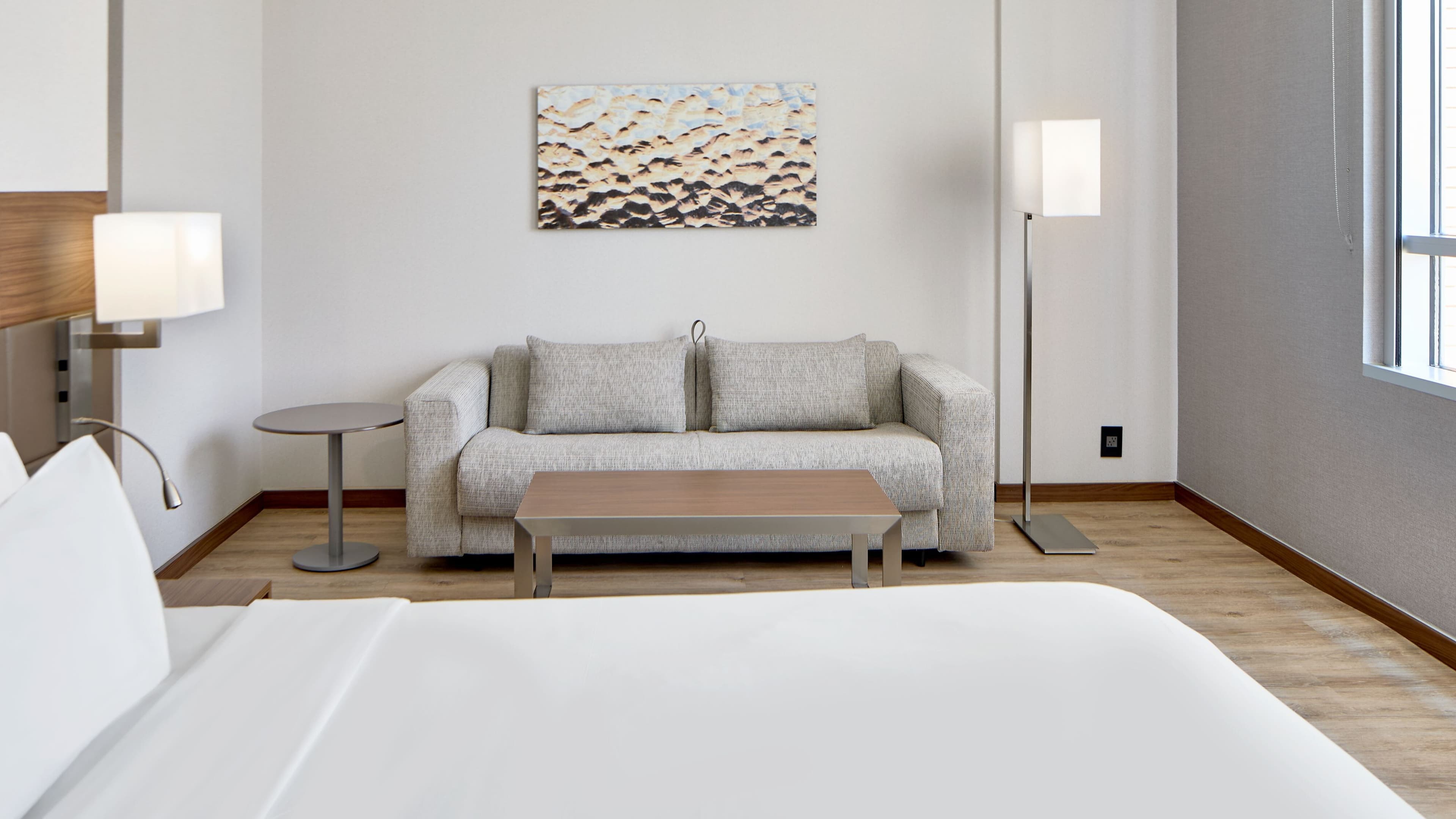AC Hotel National Harbor Washington, DC Area — 27