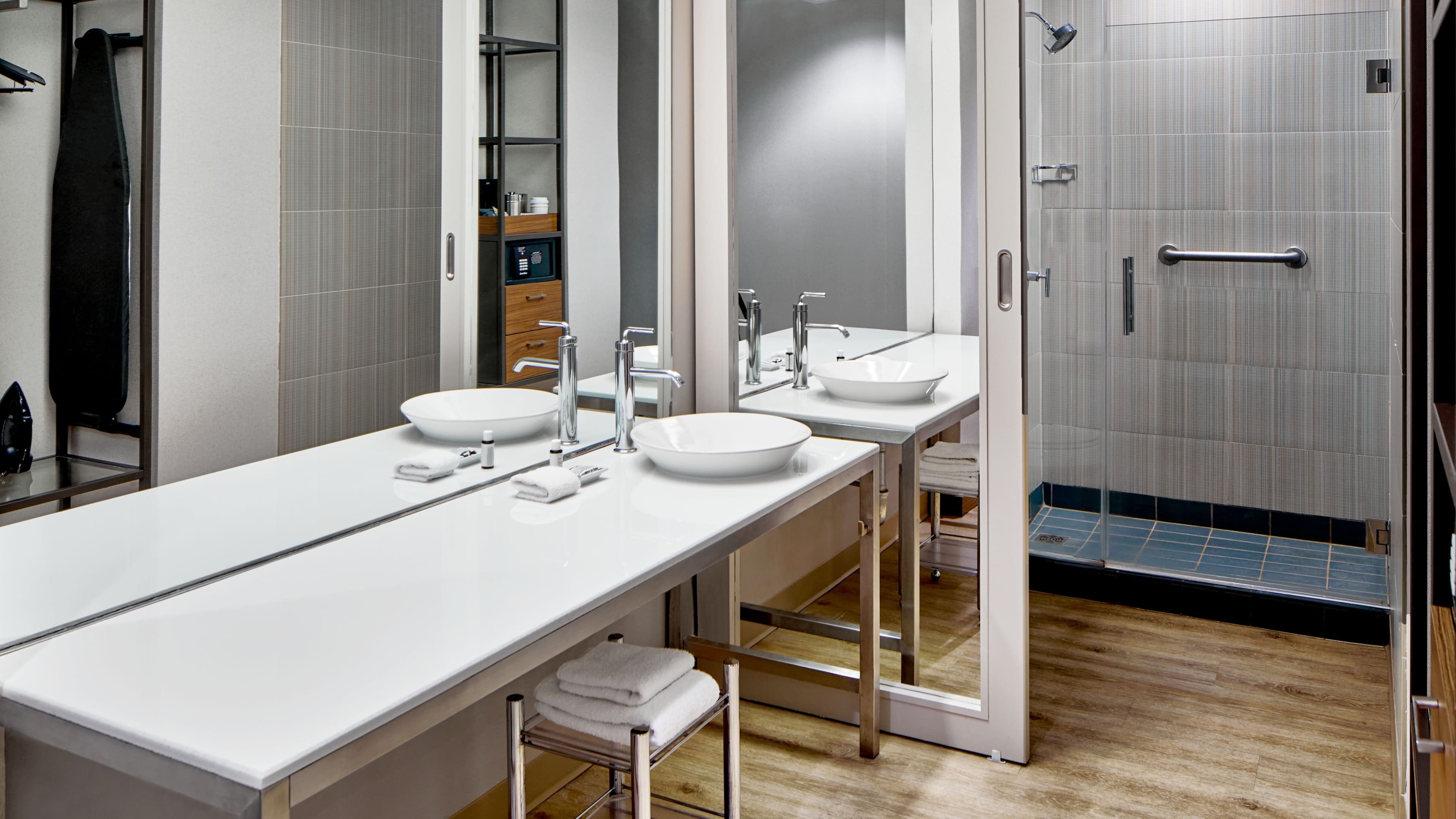 AC Hotel National Harbor Washington, DC Area — 7