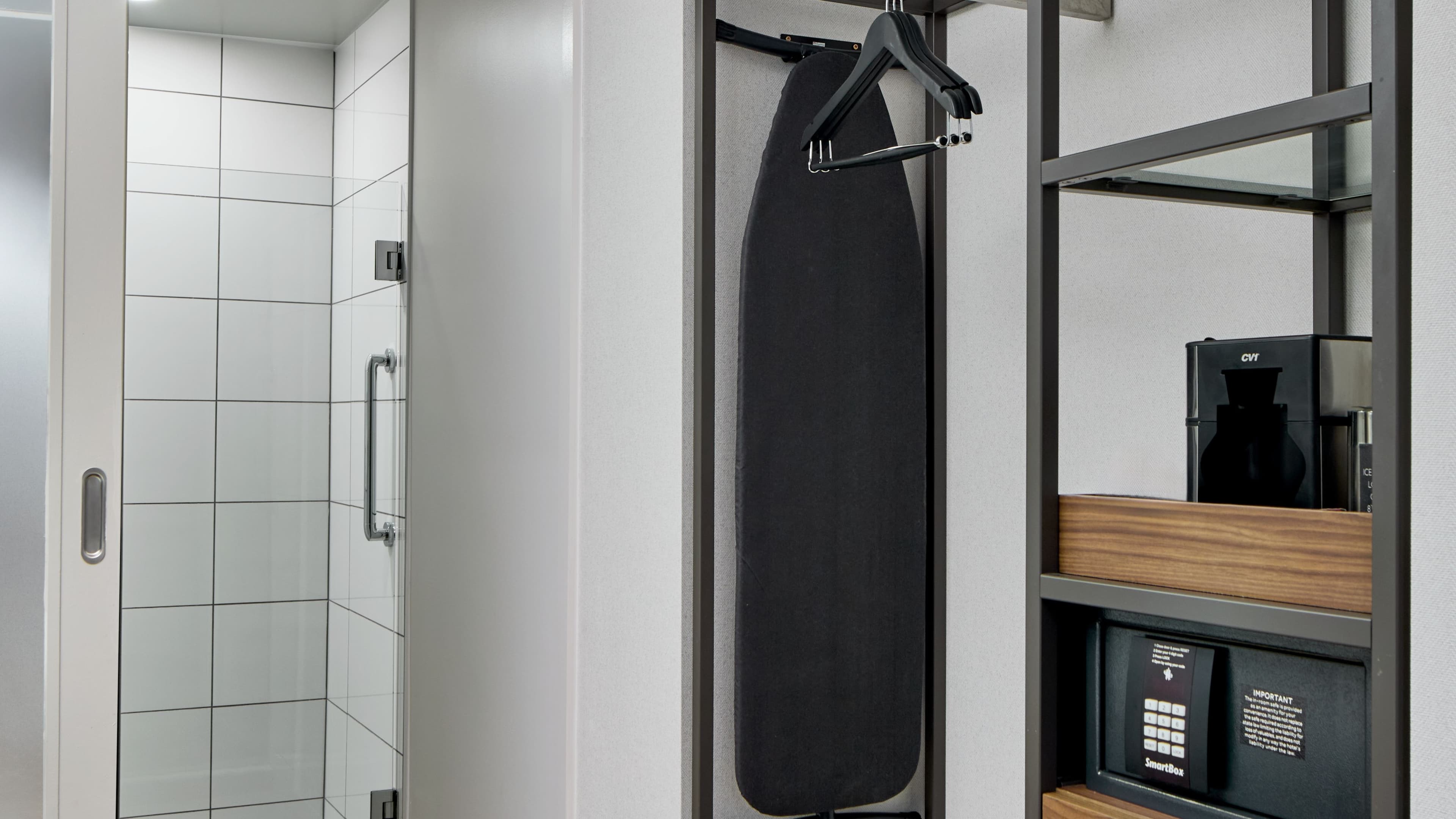 AC Hotel National Harbor Washington, DC Area — 10