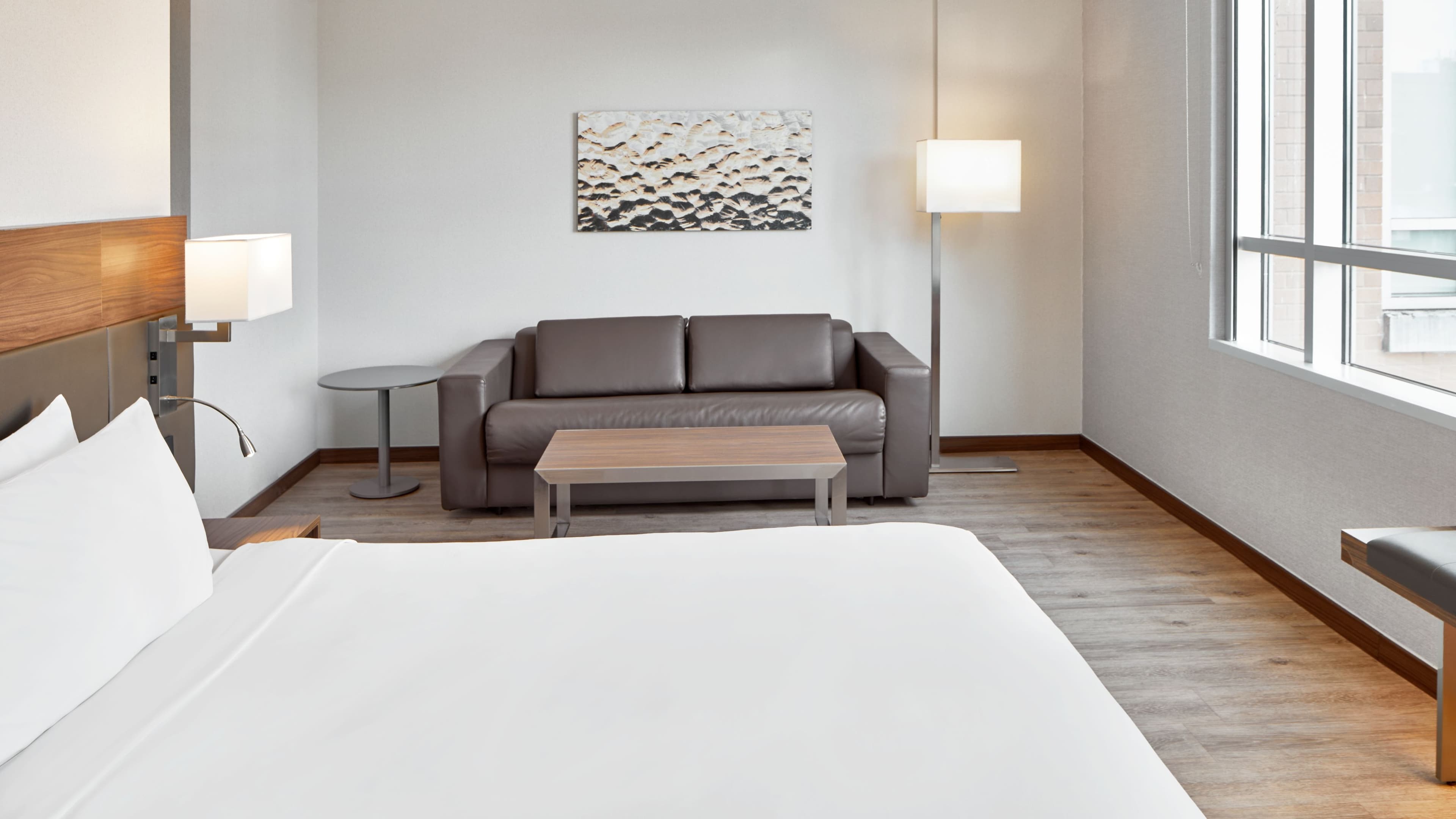 AC Hotel National Harbor Washington, DC Area — 18
