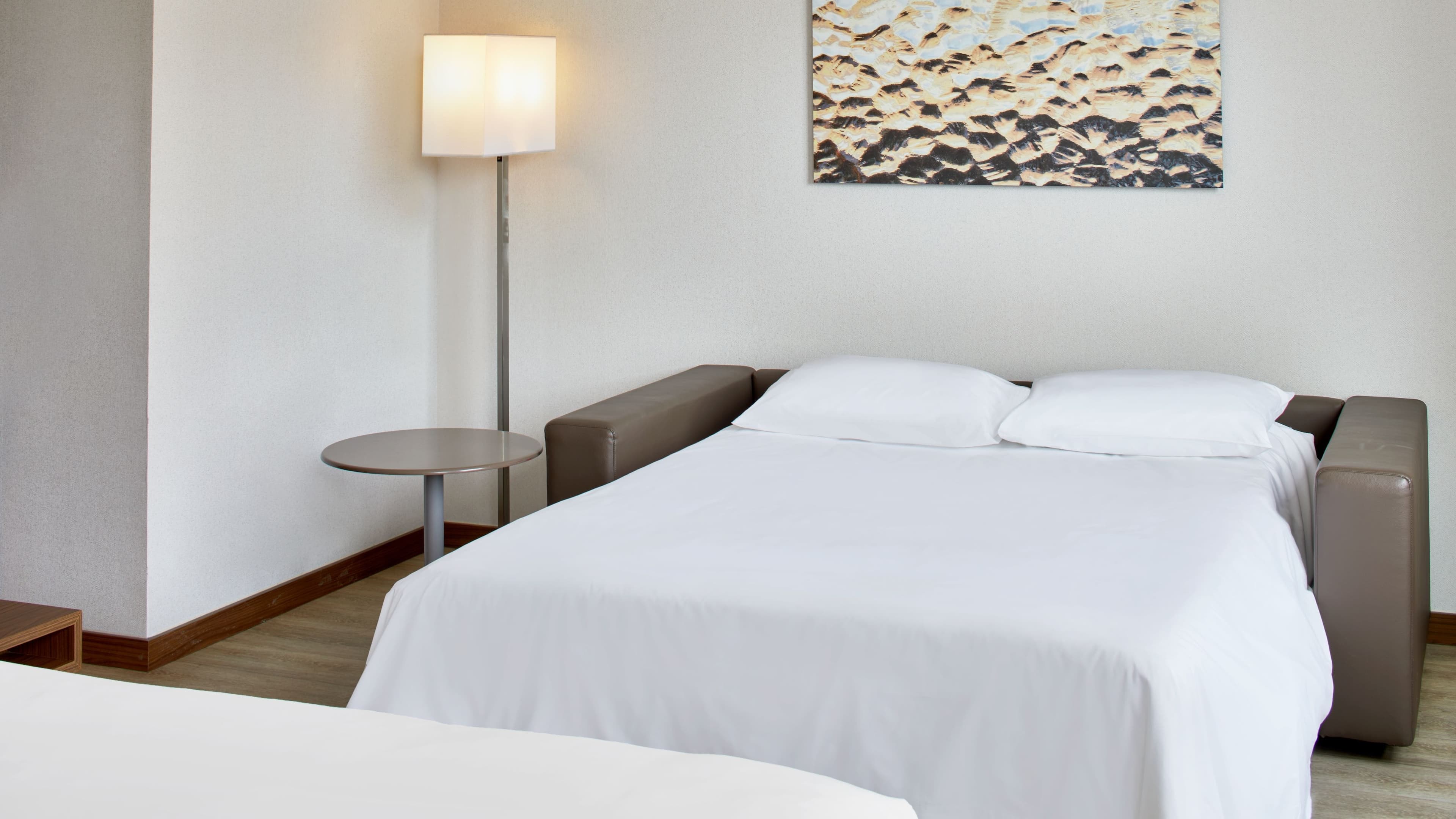 AC Hotel National Harbor Washington, DC Area — 21