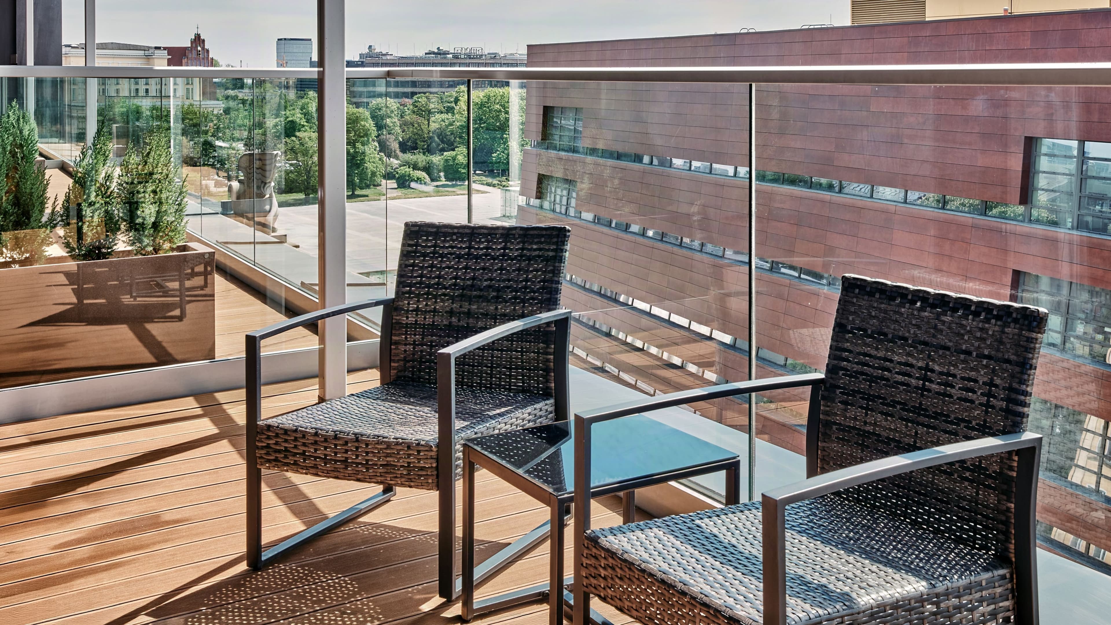 AC Hotel Wroclaw — 11