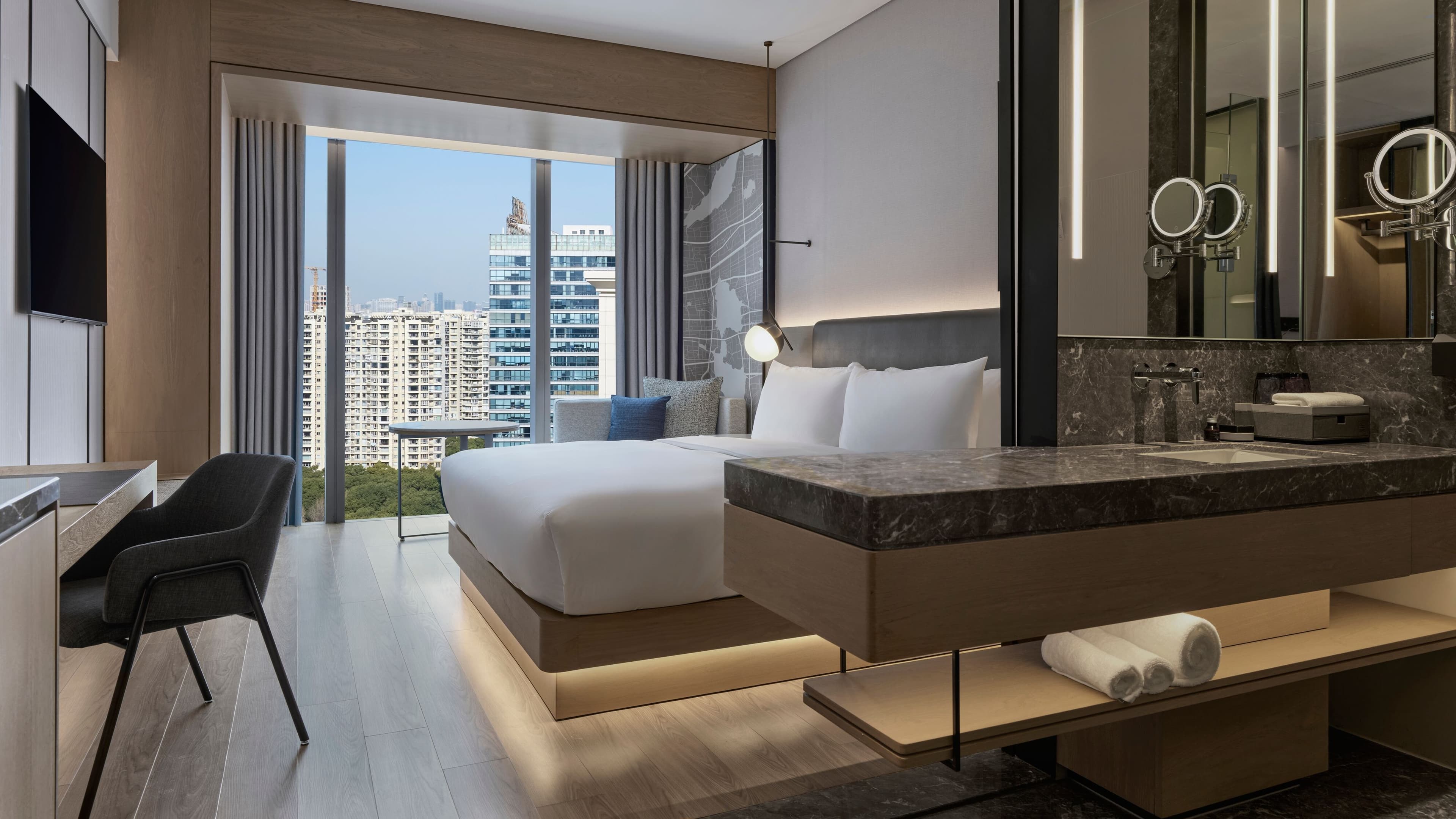 AC Hotel Suzhou Industrial Park - Image 5