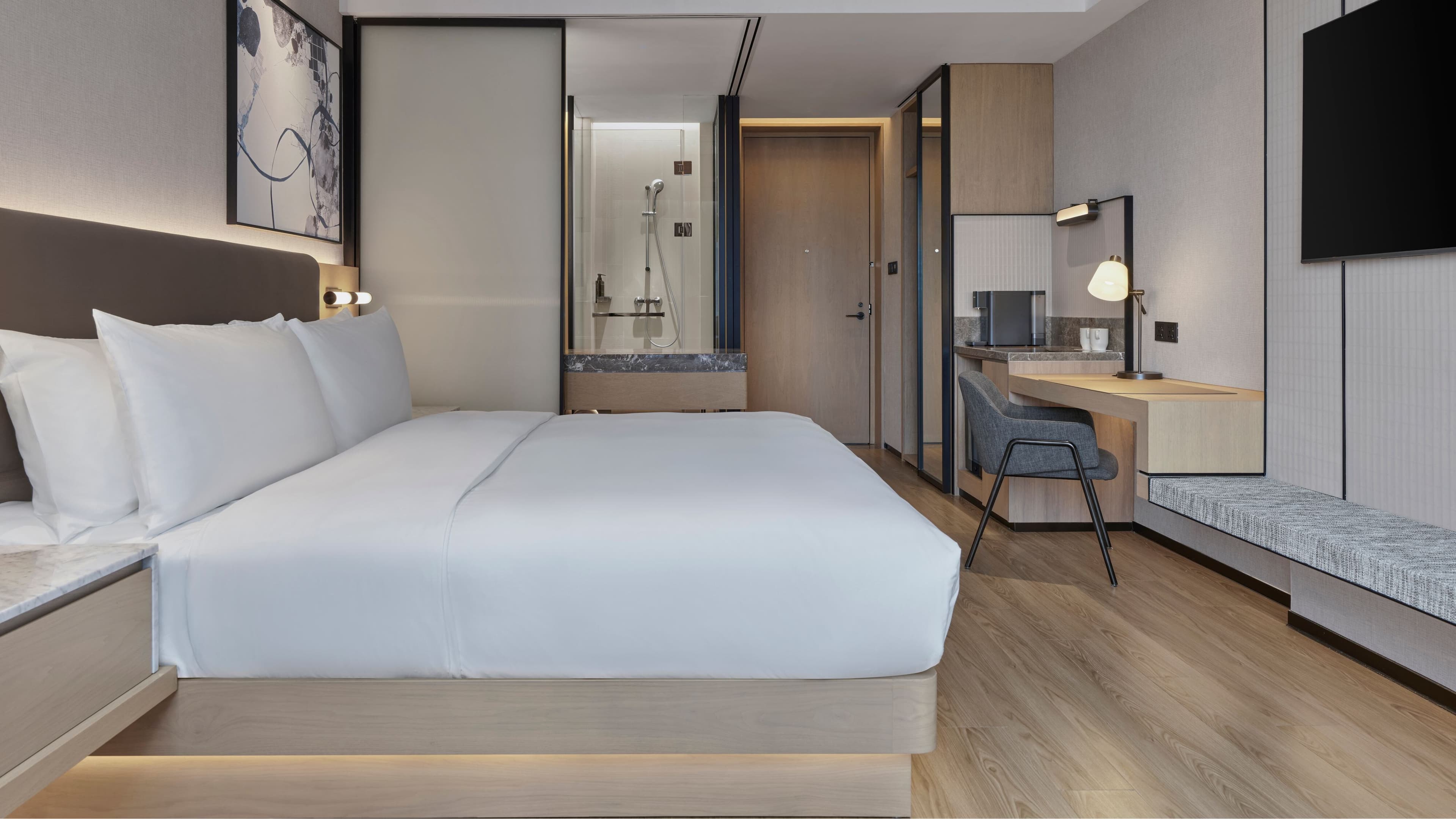 AC Hotel Suzhou Industrial Park — 6