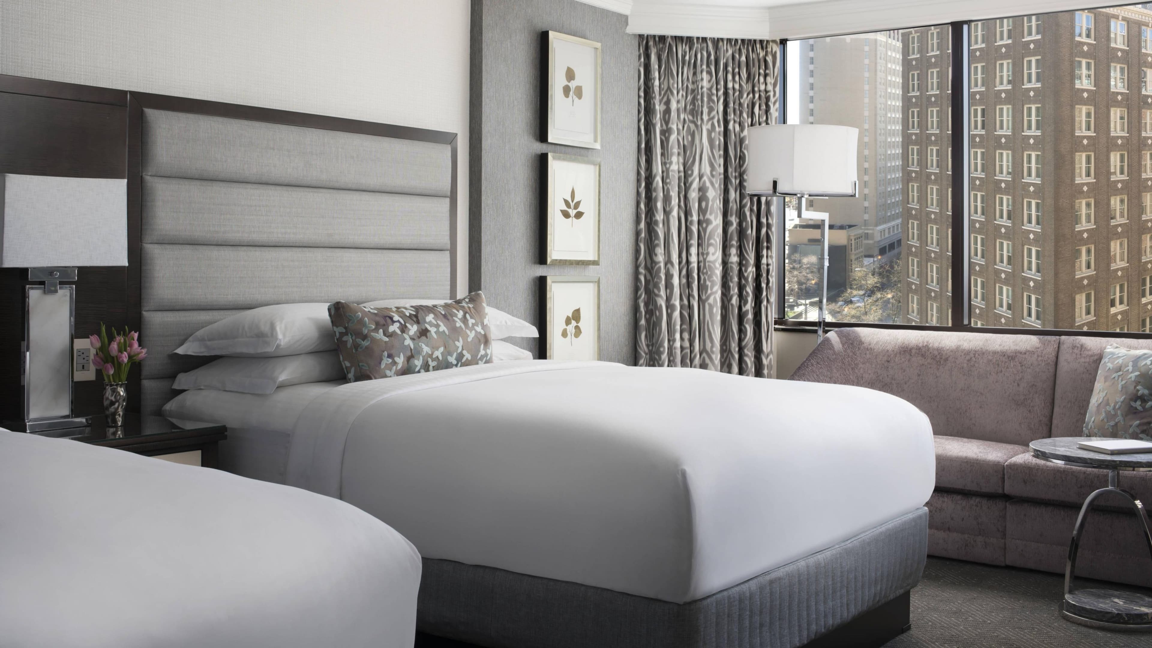 The Ritz-Carlton, Atlanta — 93