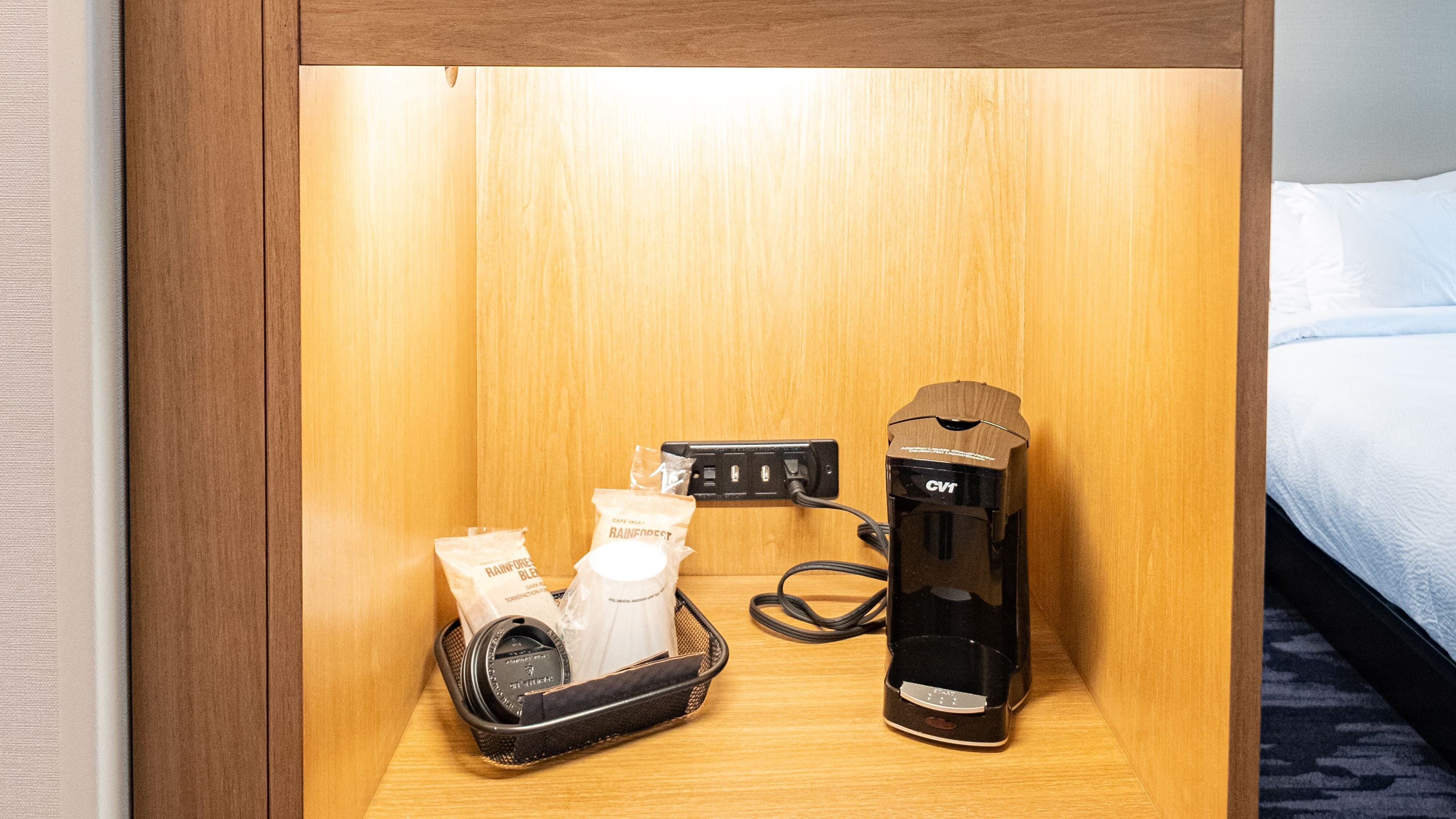 Fairfield Inn & Suites Fond du Lac - Image 4