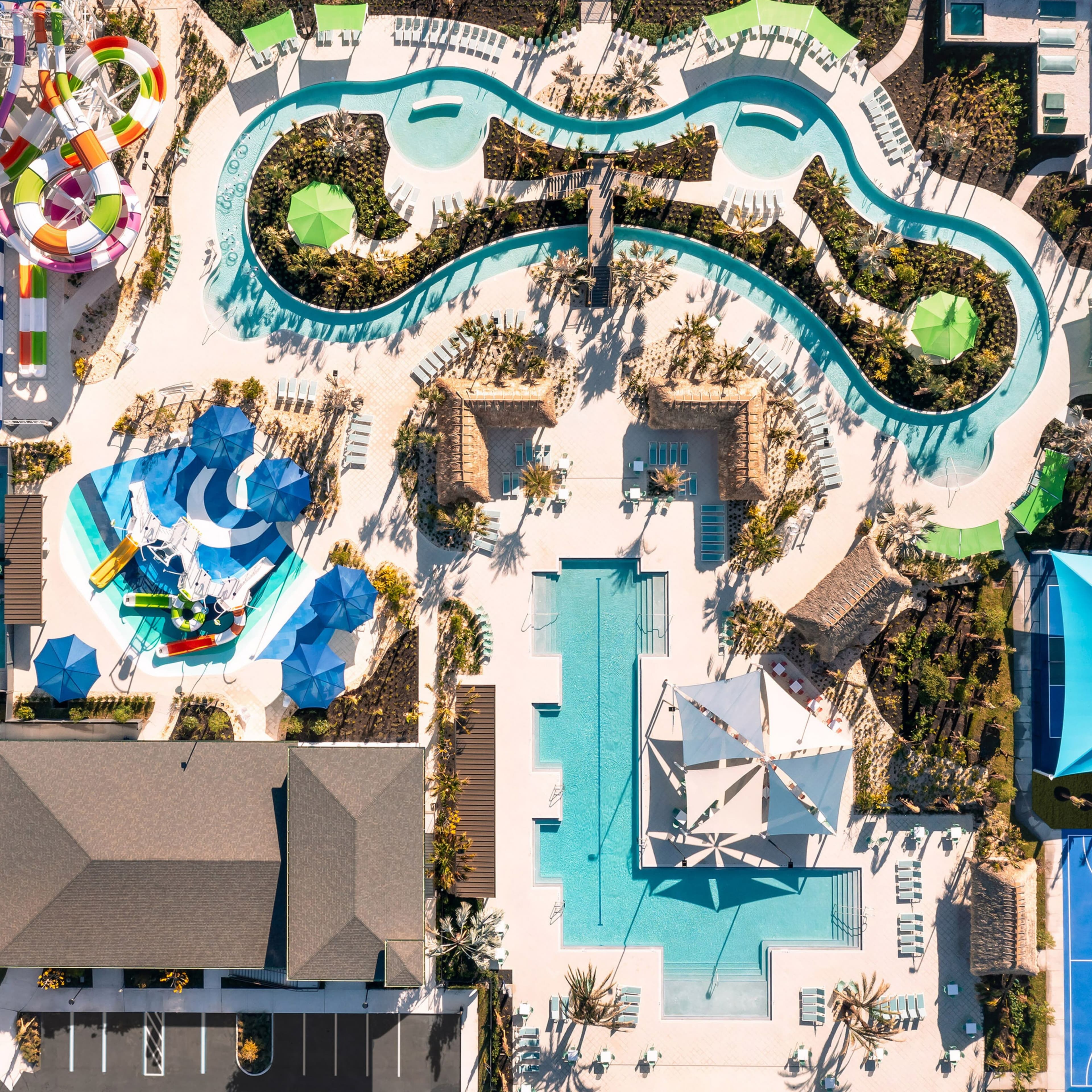 Villatel Orlando Resort, Apartments by Marriott Bonvoy - Image 1