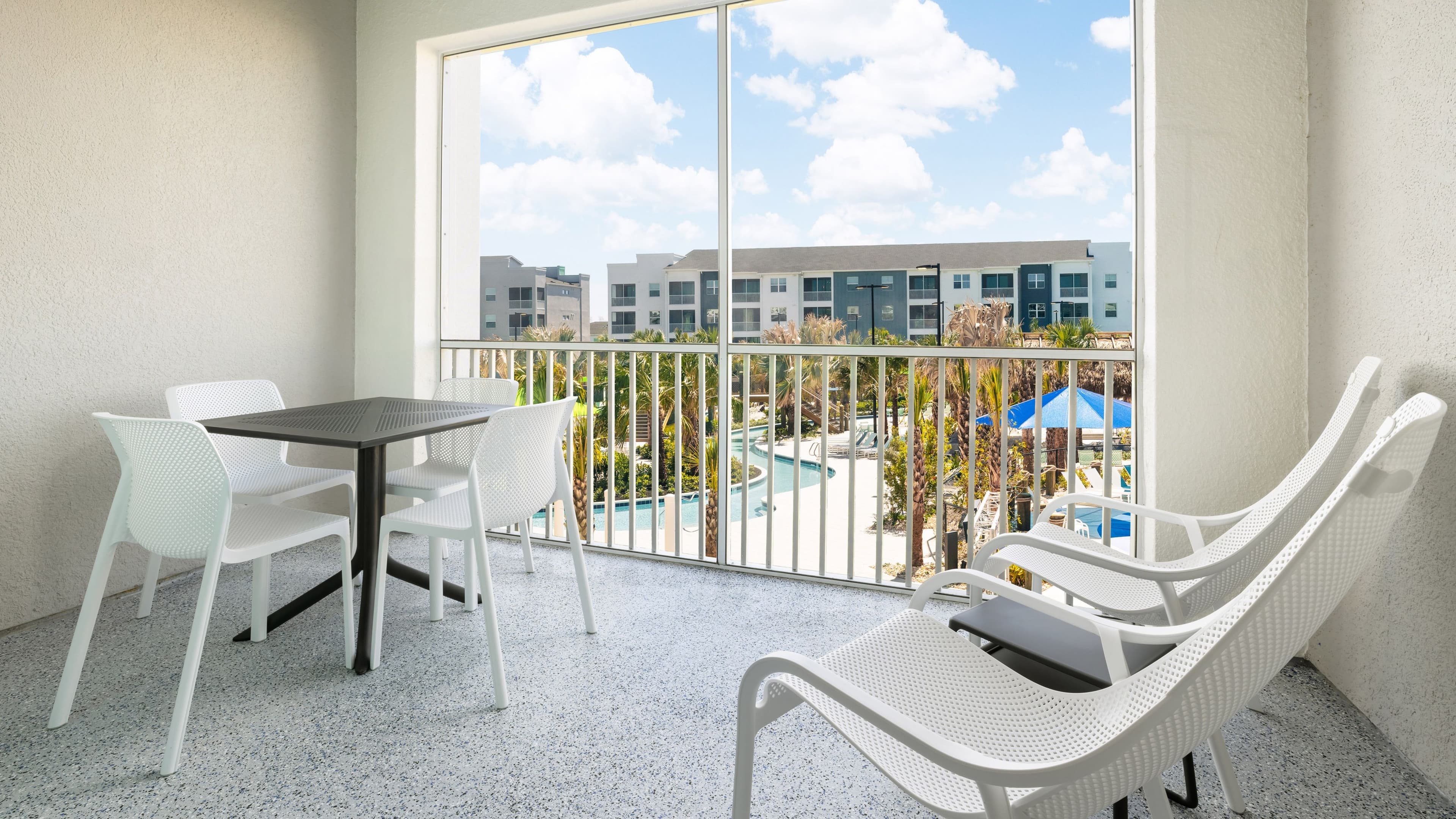 Villatel Orlando Resort, Apartments by Marriott Bonvoy — 25