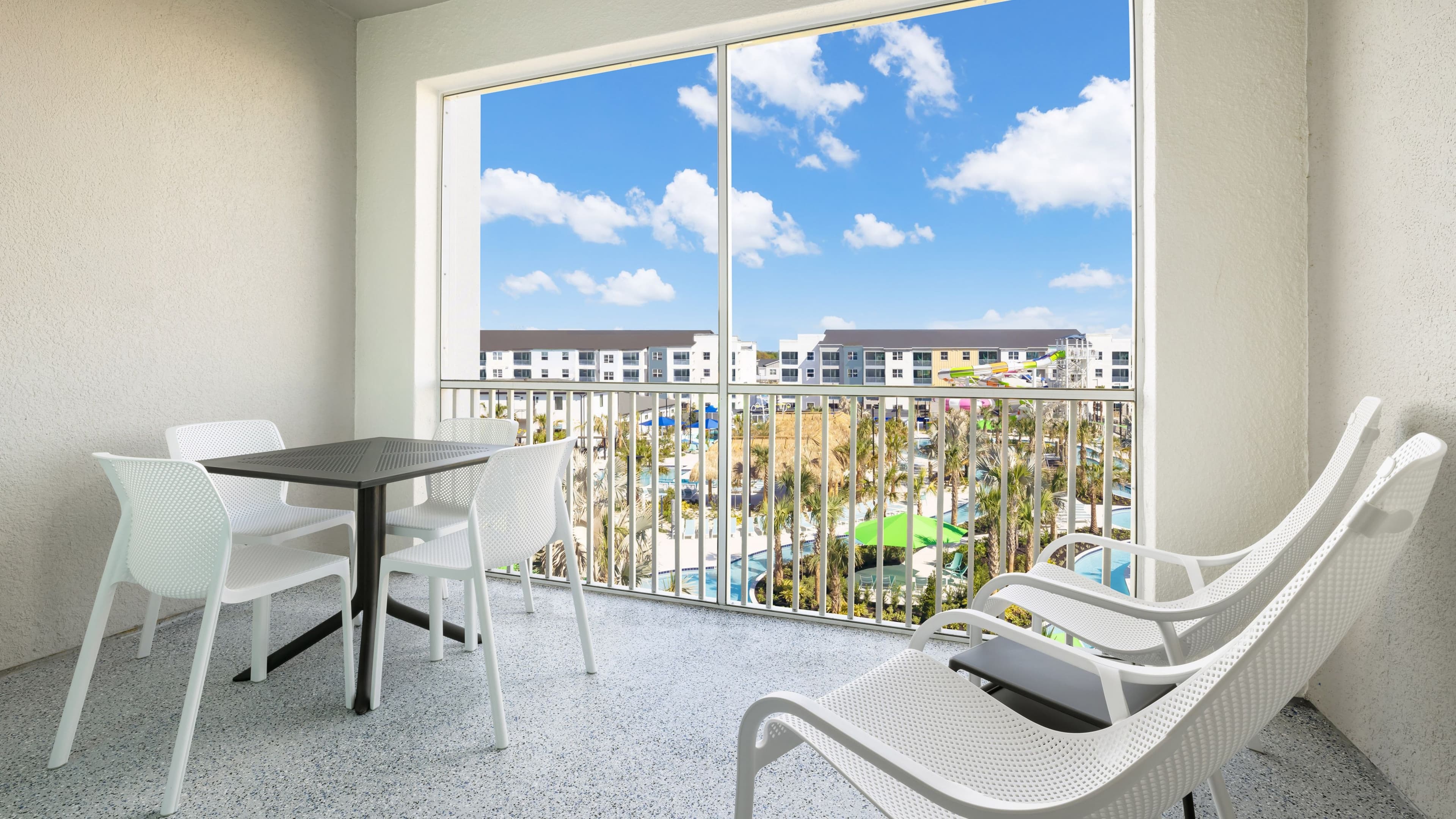 Villatel Orlando Resort, Apartments by Marriott Bonvoy — 7