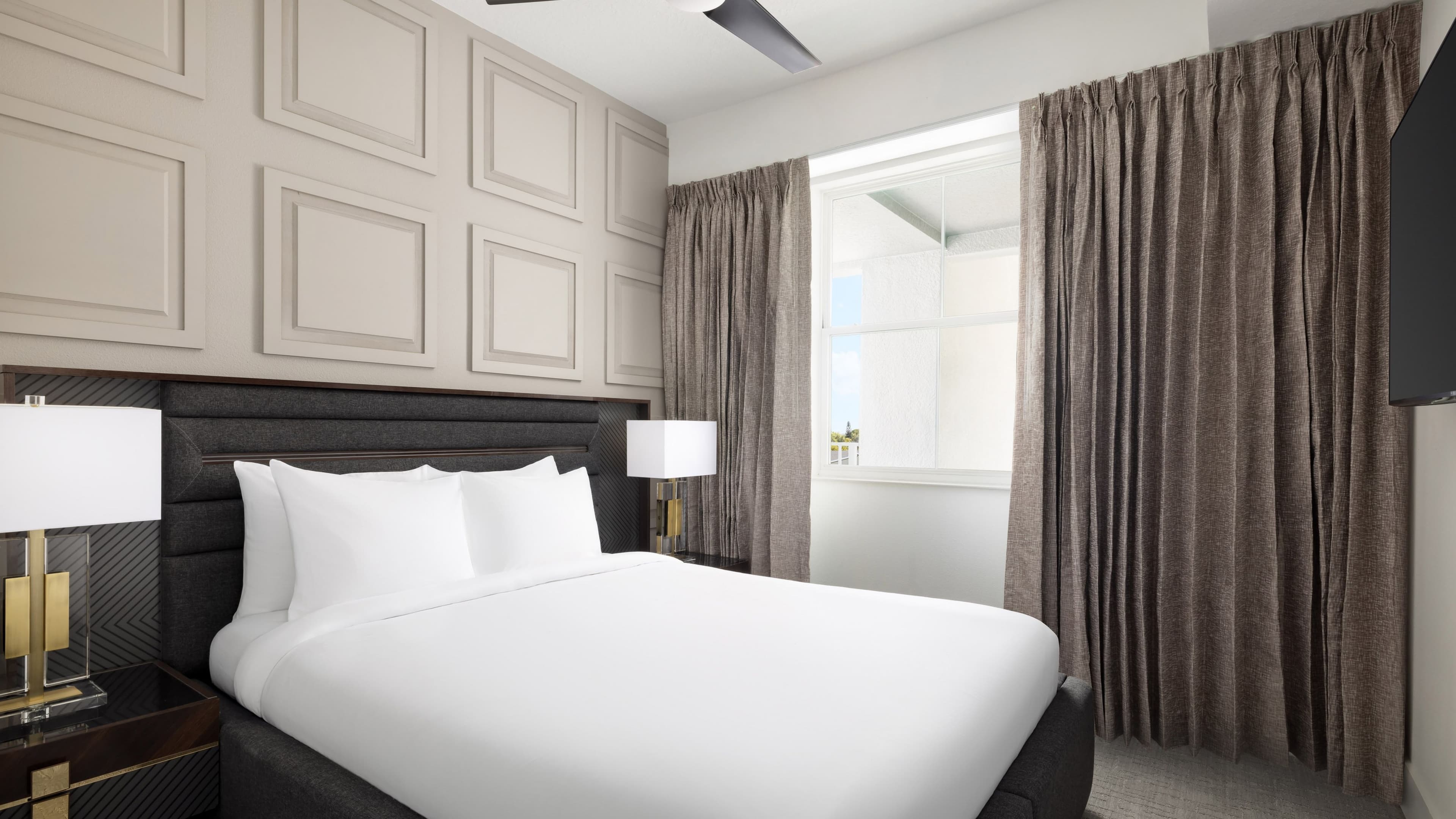 Villatel Orlando Resort, Apartments by Marriott Bonvoy — 13