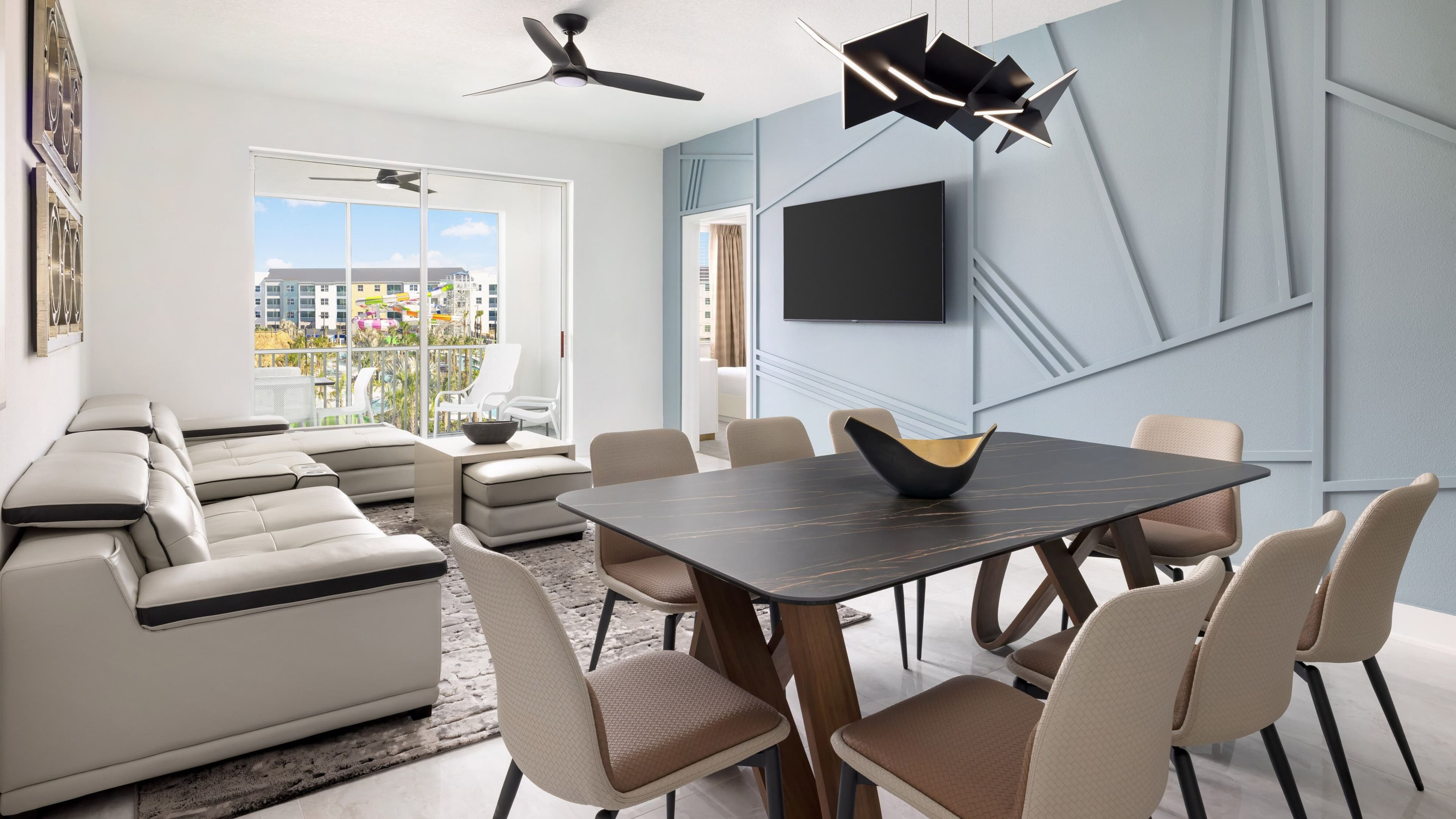 Villatel Orlando Resort, Apartments by Marriott Bonvoy - Image 3