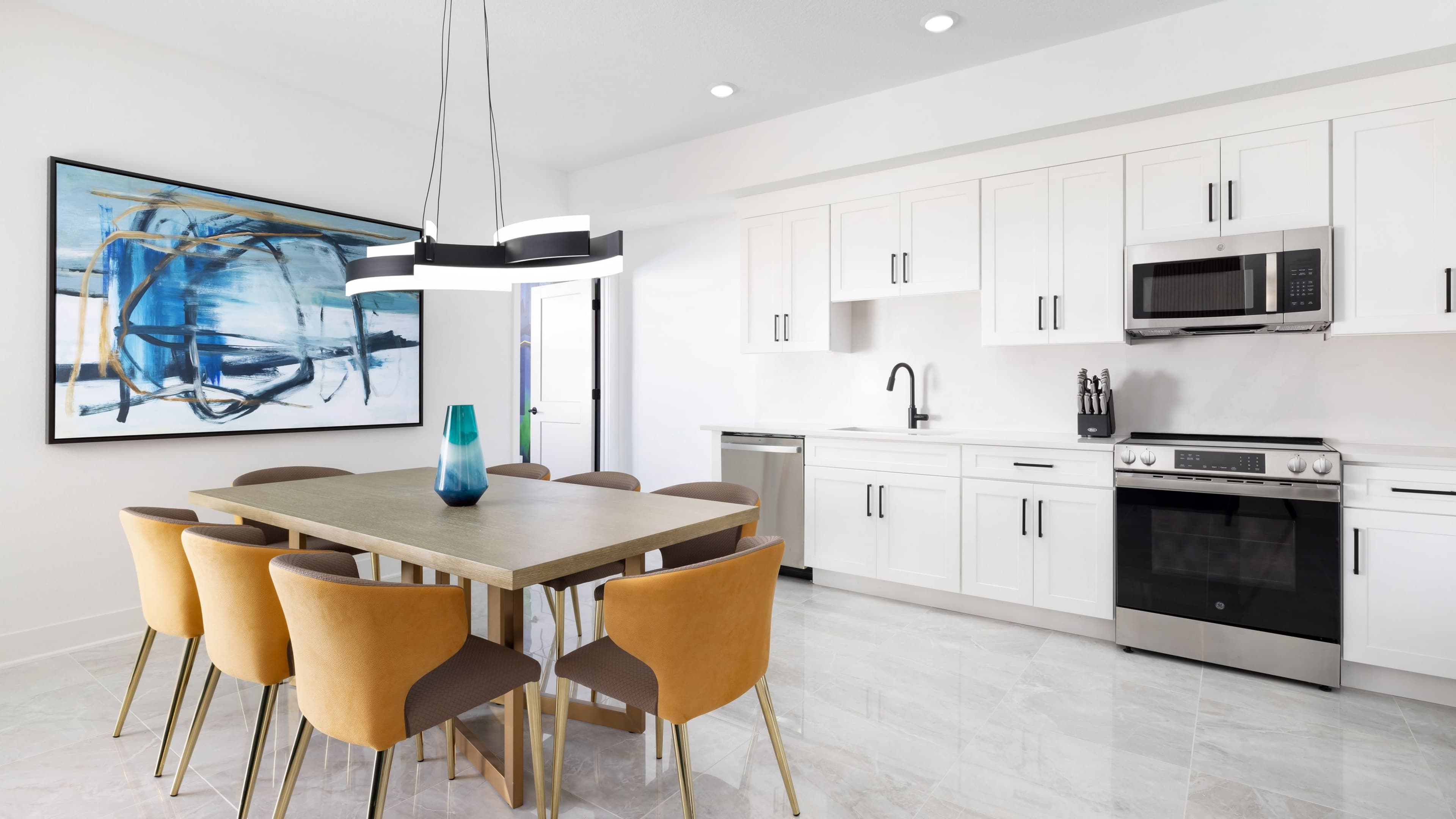 Villatel Orlando Resort, Apartments by Marriott Bonvoy — 12