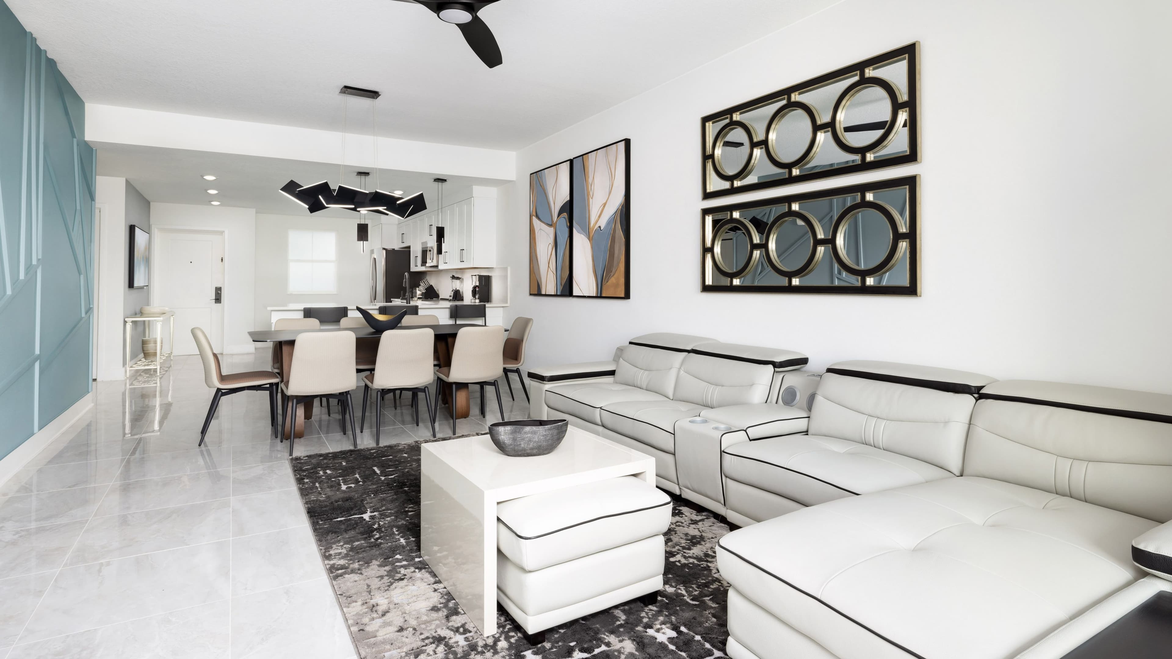 Villatel Orlando Resort, Apartments by Marriott Bonvoy — 21
