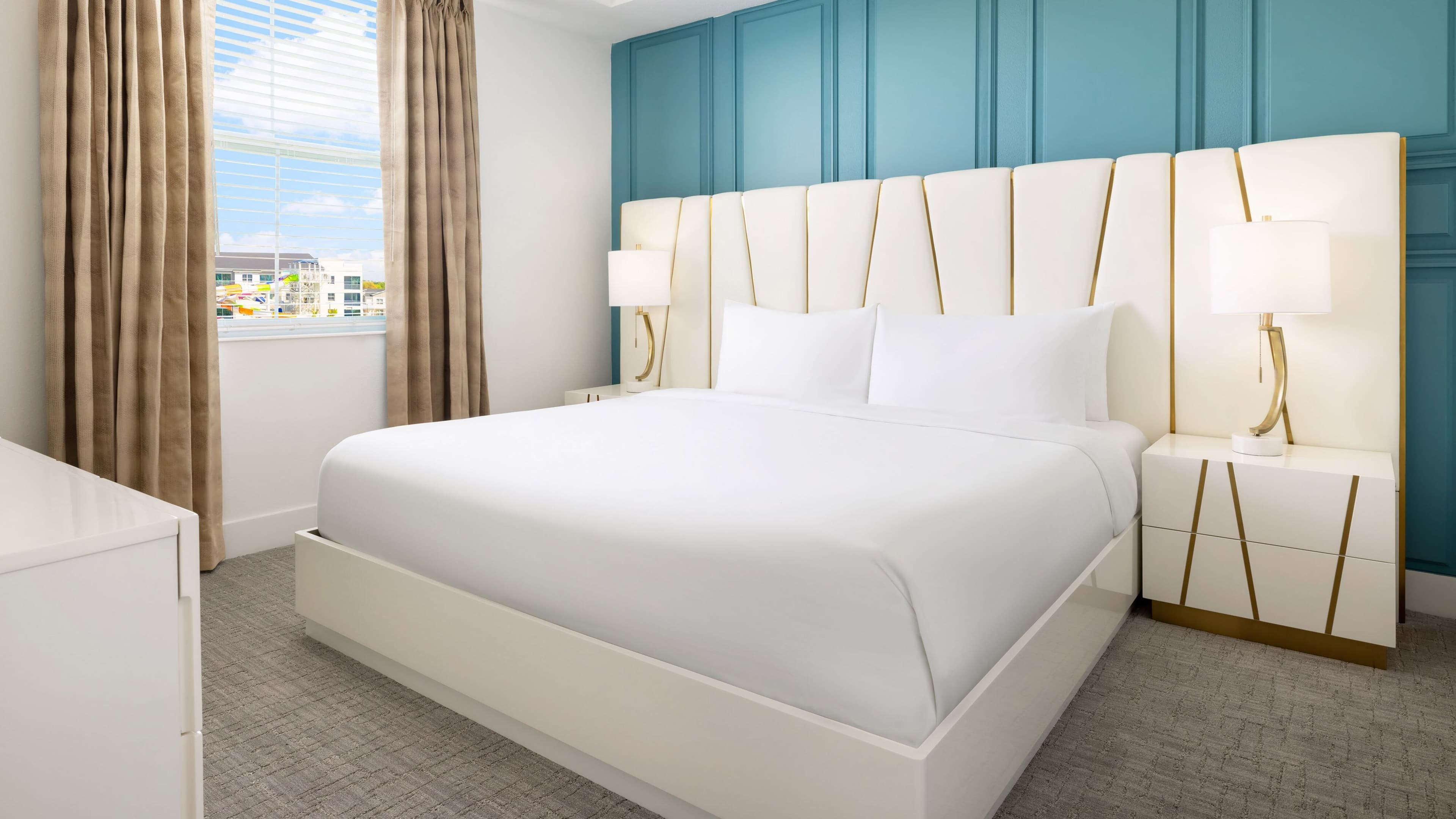 Villatel Orlando Resort, Apartments by Marriott Bonvoy - Image 5