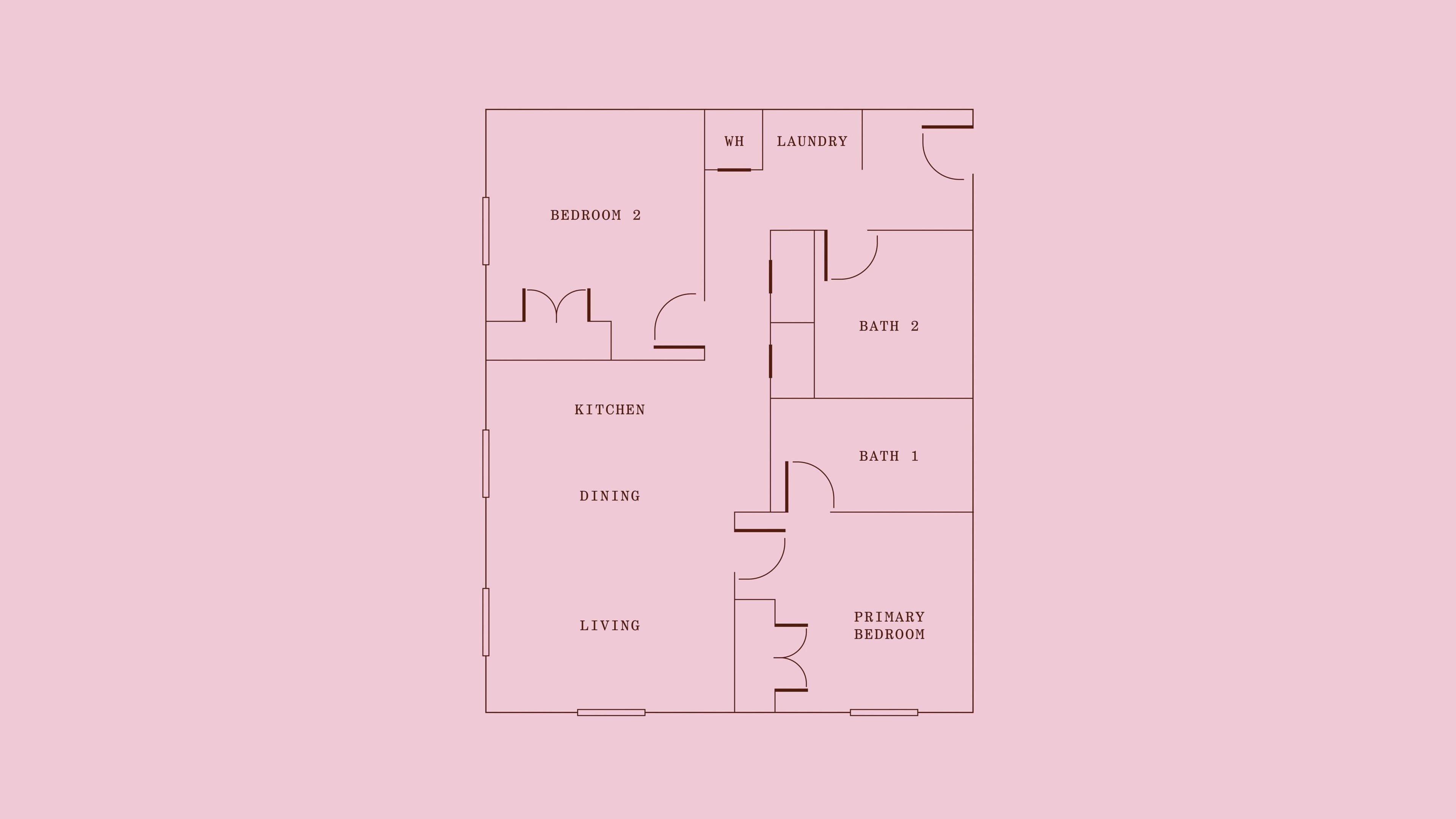 The Ann Savannah, Apartments by Marriott Bonvoy — 159