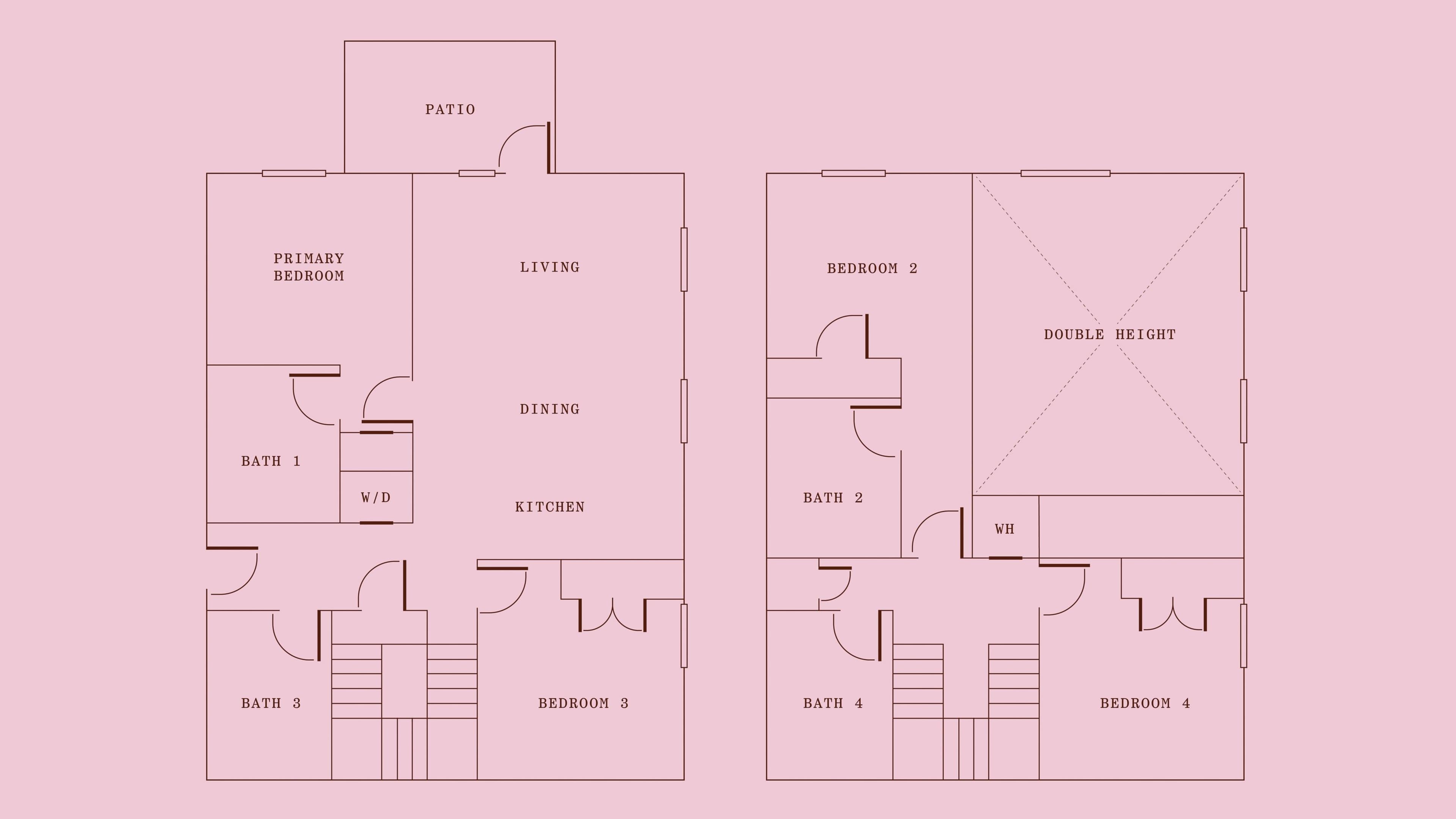 The Ann Savannah, Apartments by Marriott Bonvoy — 19
