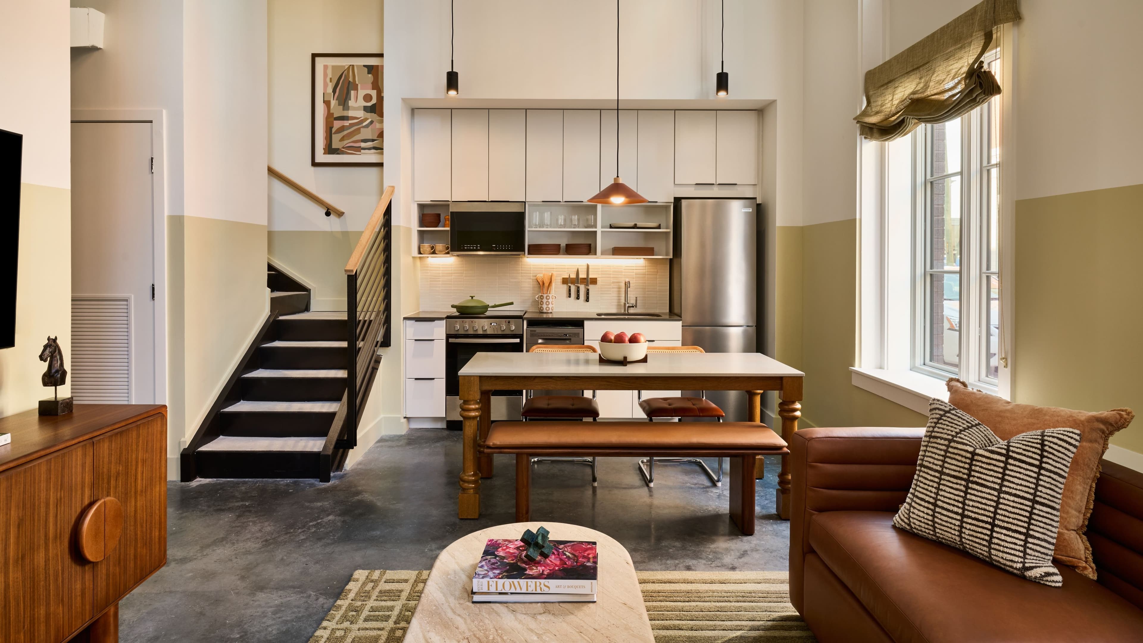 The Ann Savannah, Apartments by Marriott Bonvoy — 223
