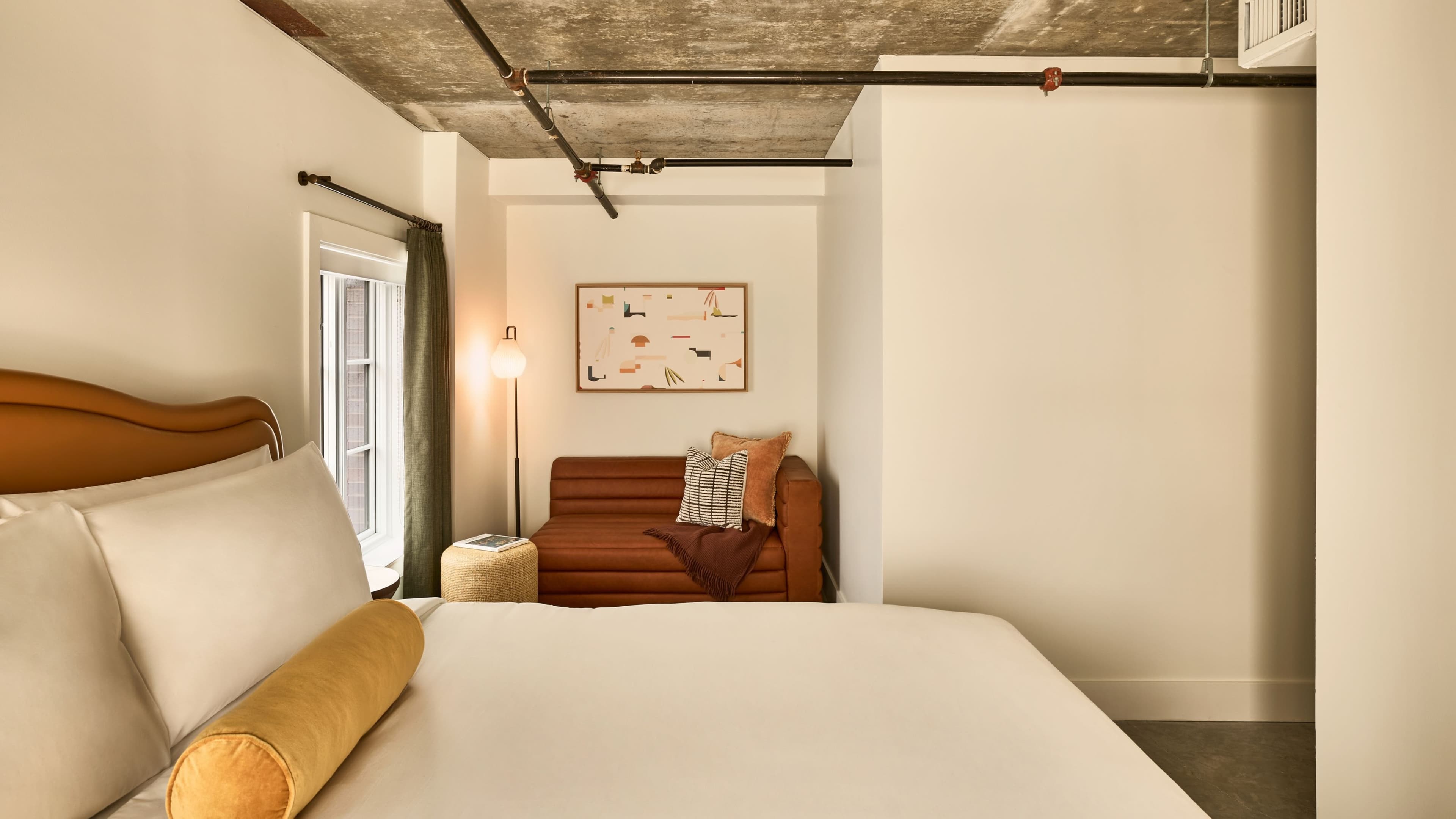 The Ann Savannah, Apartments by Marriott Bonvoy — 171
