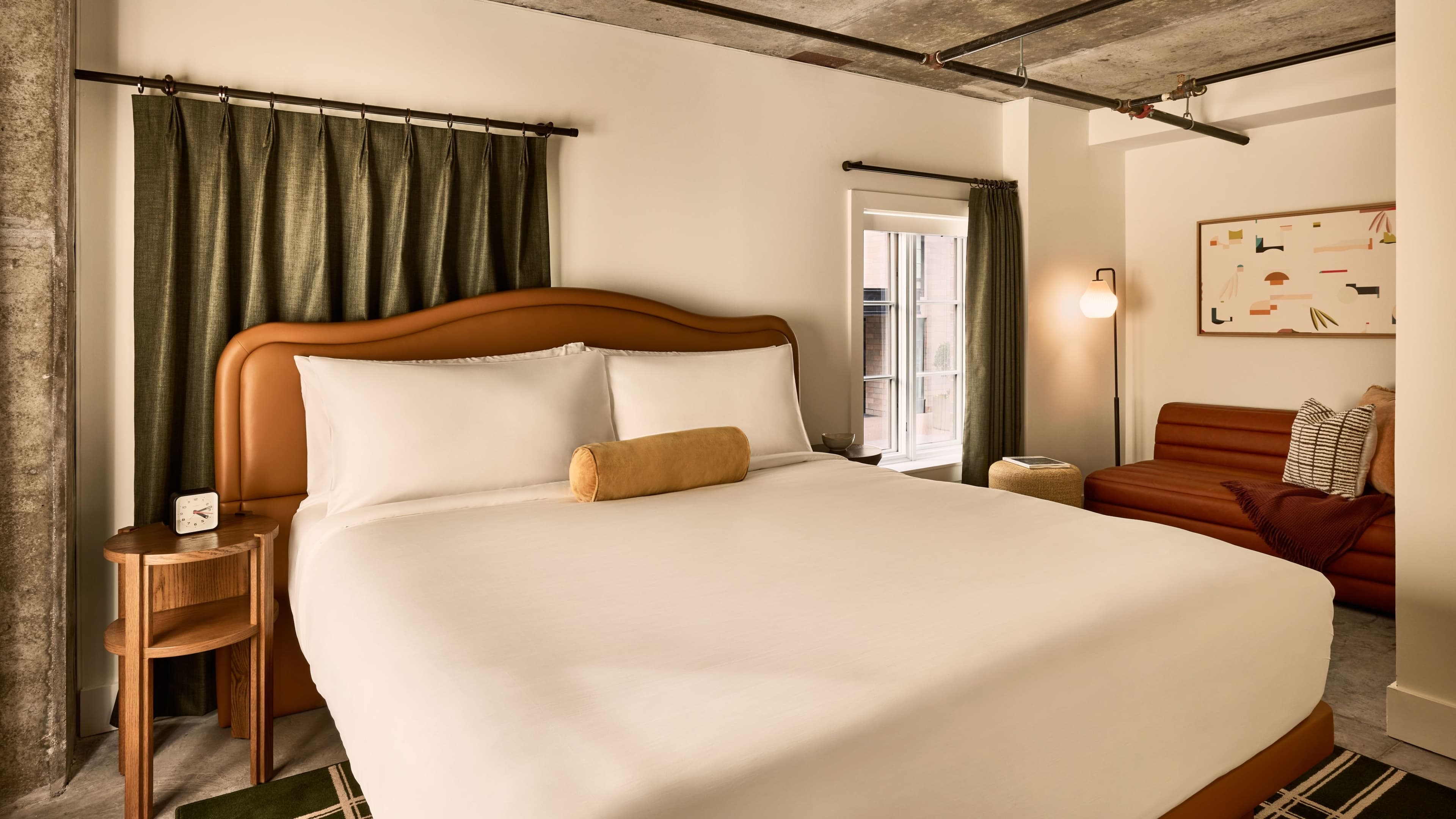 The Ann Savannah, Apartments by Marriott Bonvoy — 170
