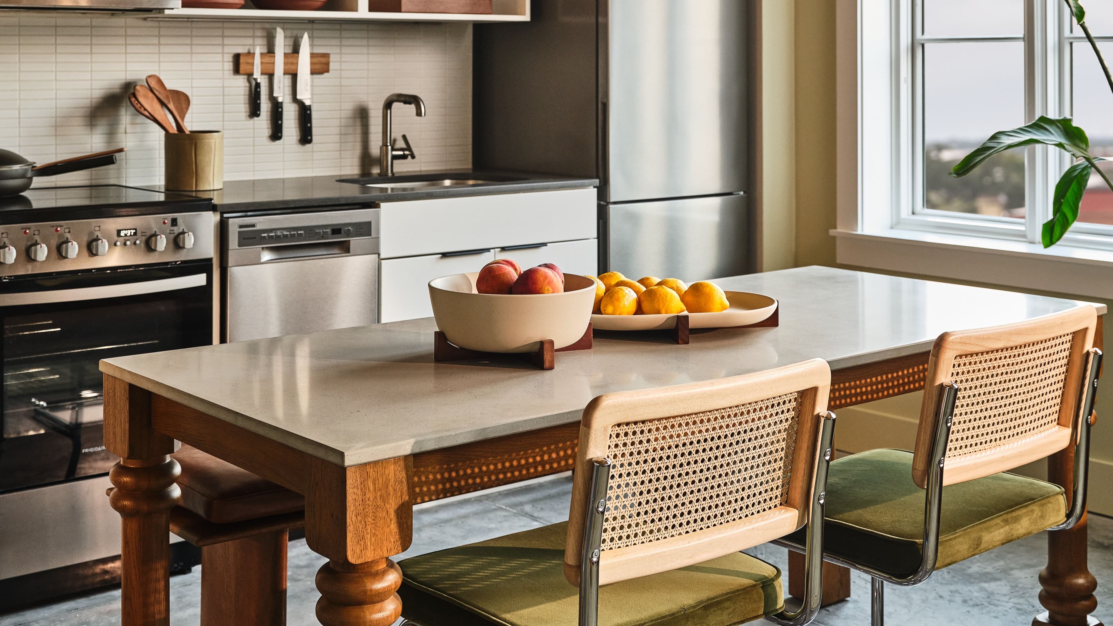 The Ann Savannah, Apartments by Marriott Bonvoy — 36