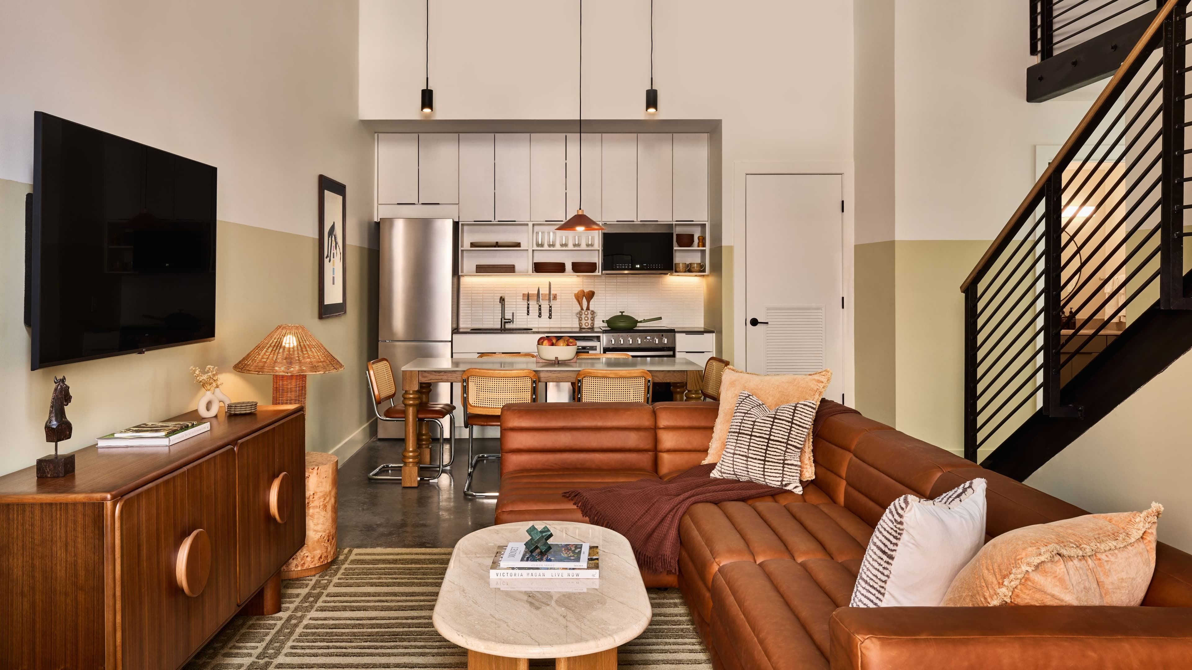 The Ann Savannah, Apartments by Marriott Bonvoy — 161