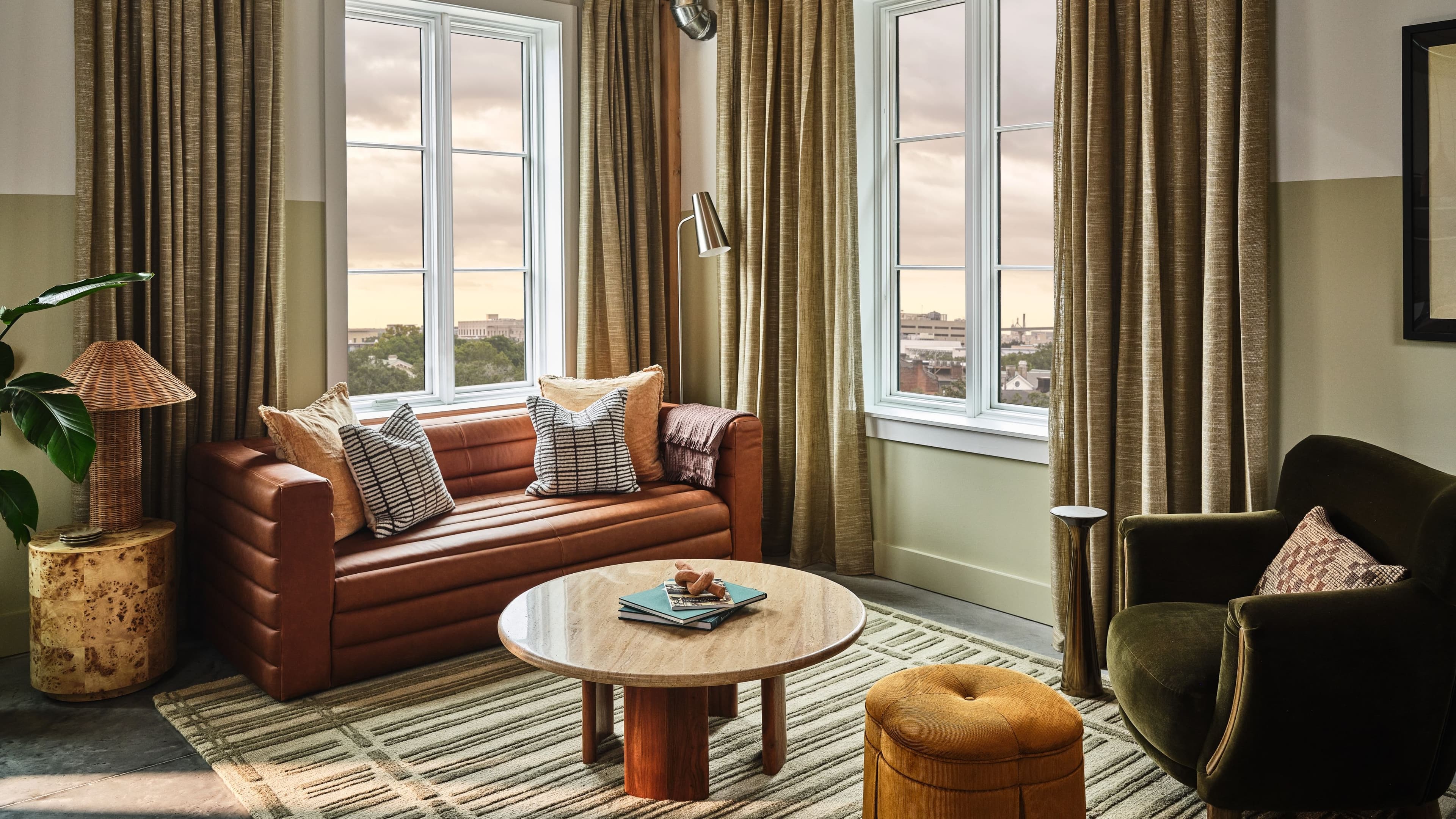 The Ann Savannah, Apartments by Marriott Bonvoy — 118