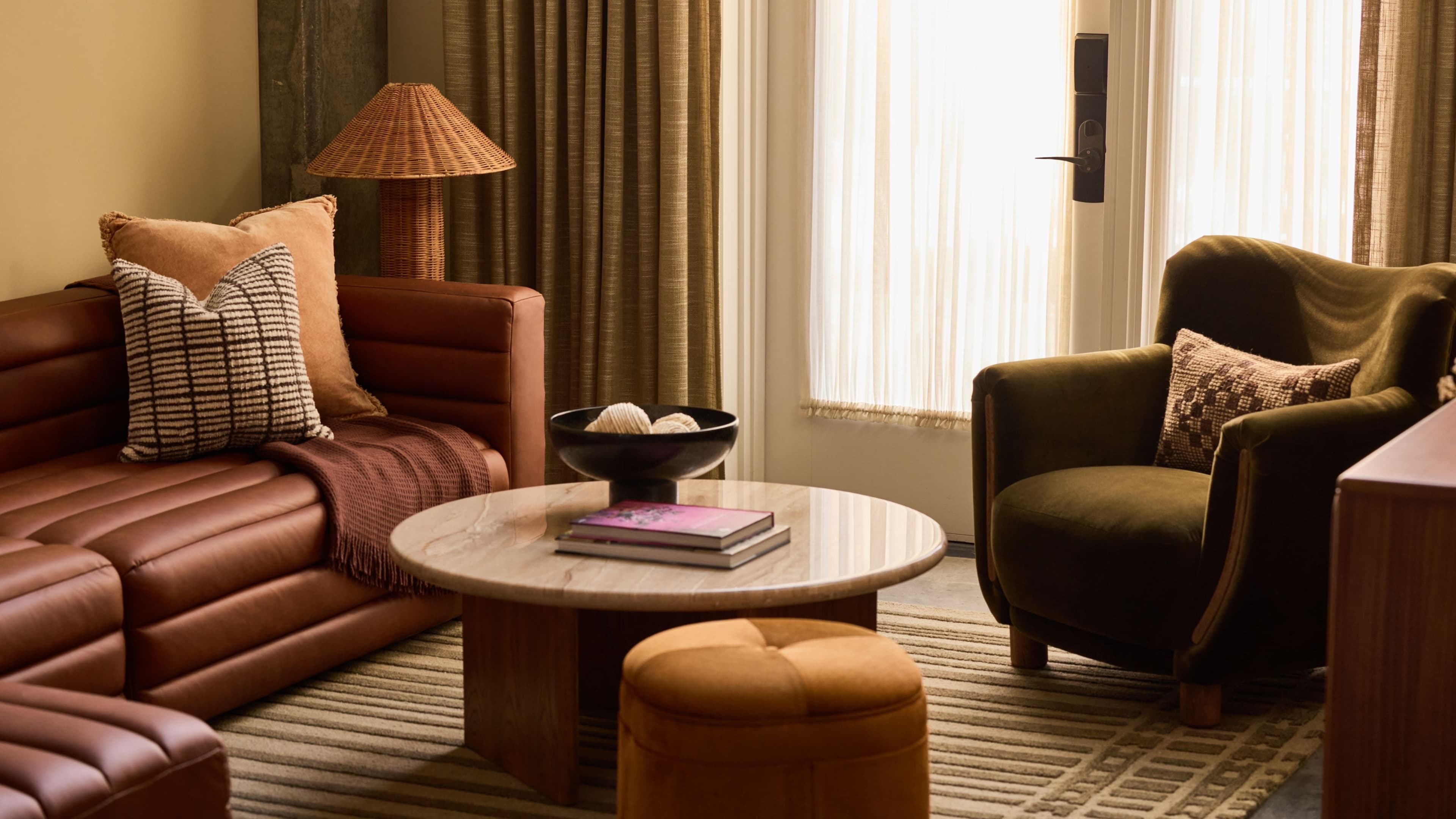The Ann Savannah, Apartments by Marriott Bonvoy — 32