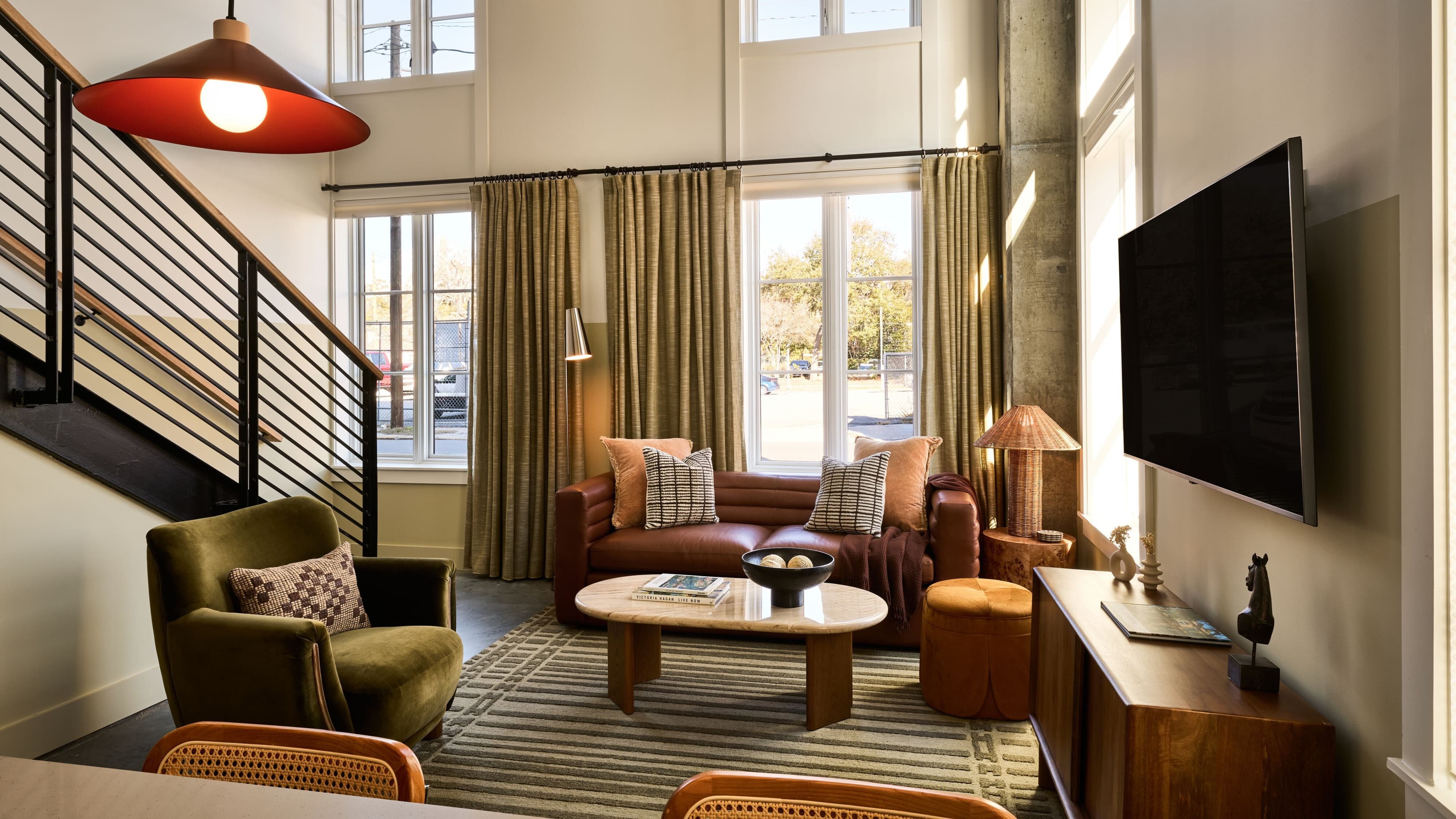 The Ann Savannah, Apartments by Marriott Bonvoy - Image 2