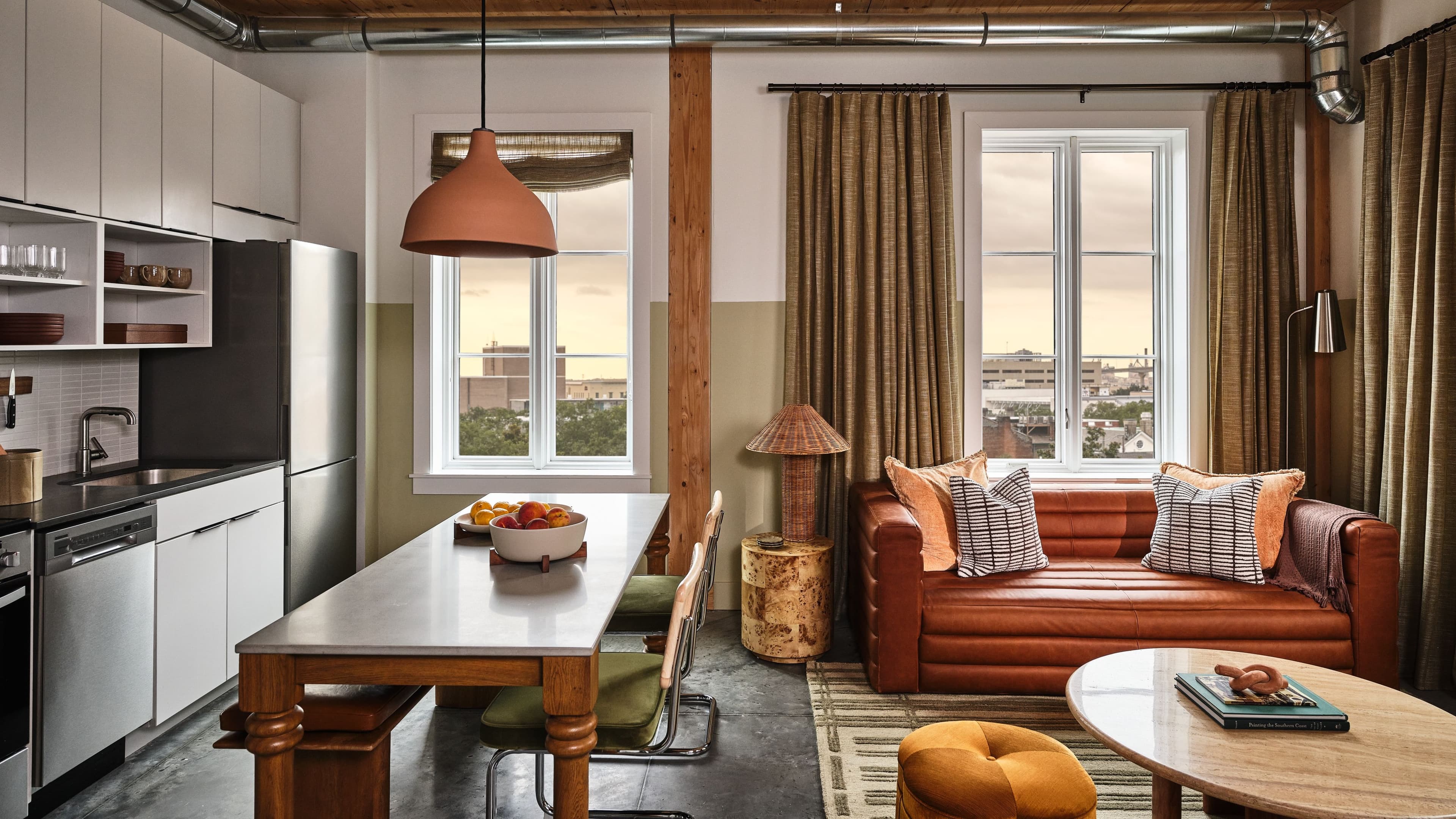 The Ann Savannah, Apartments by Marriott Bonvoy — 116