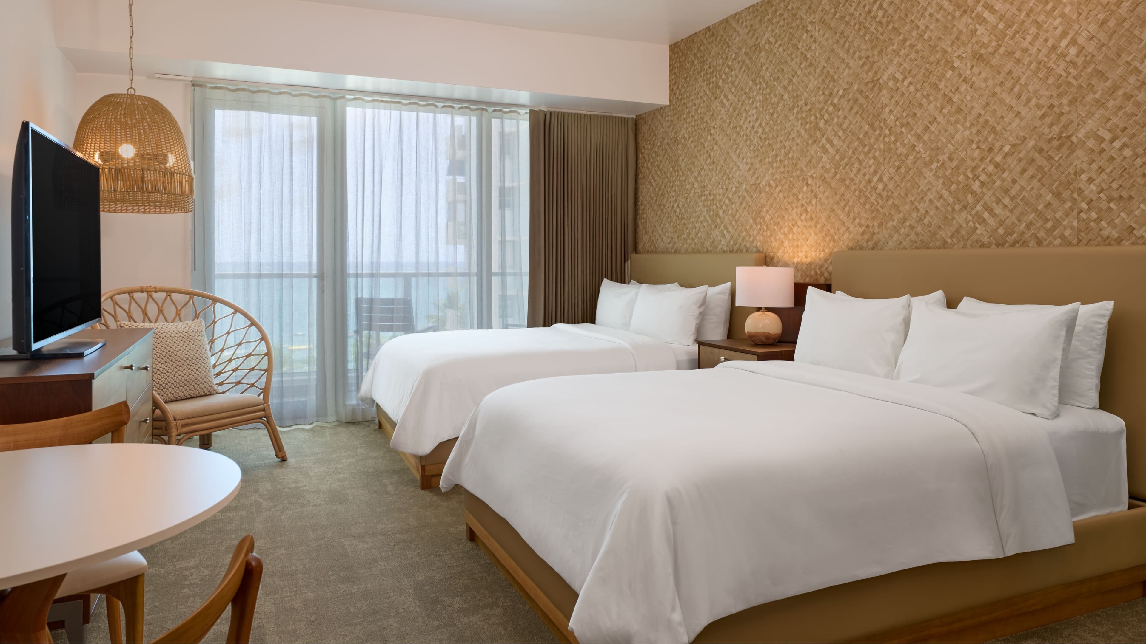 Studio 2 Beds Urban View - Image 1