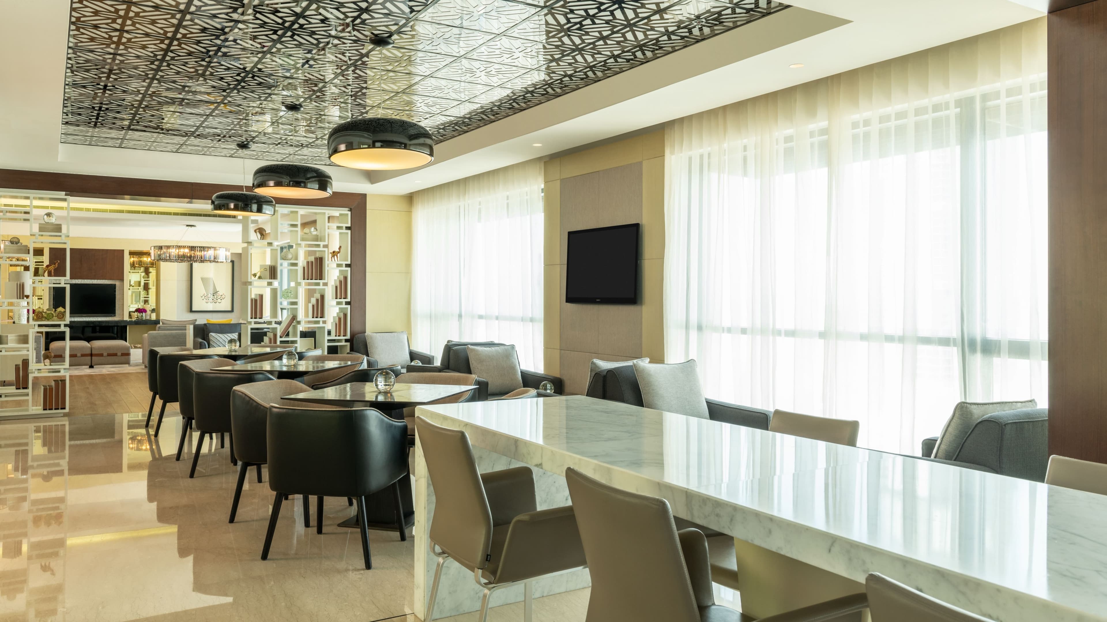 Le Méridien City Centre Bahrain — 8