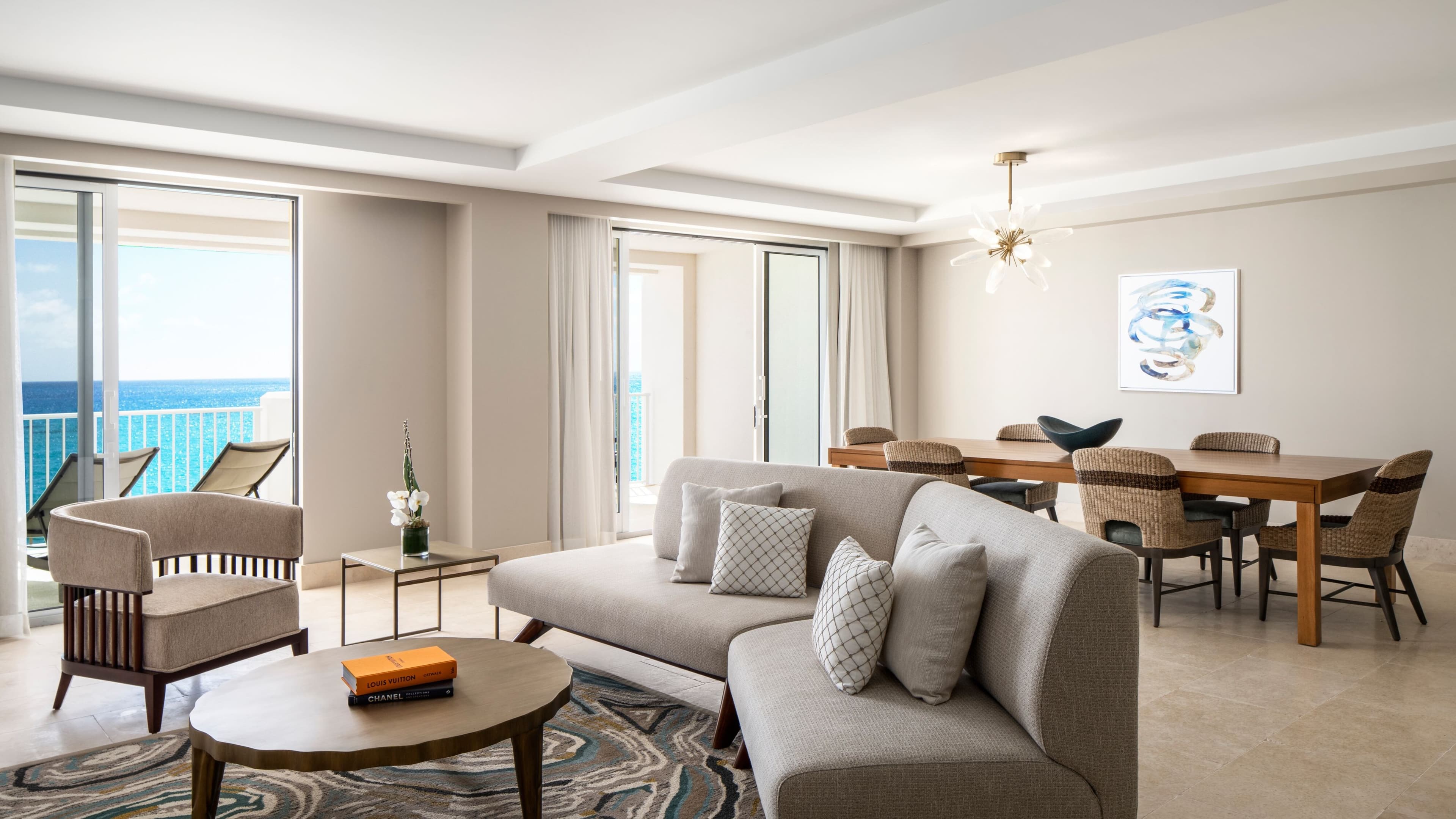The St. Regis Bermuda Resort — 18