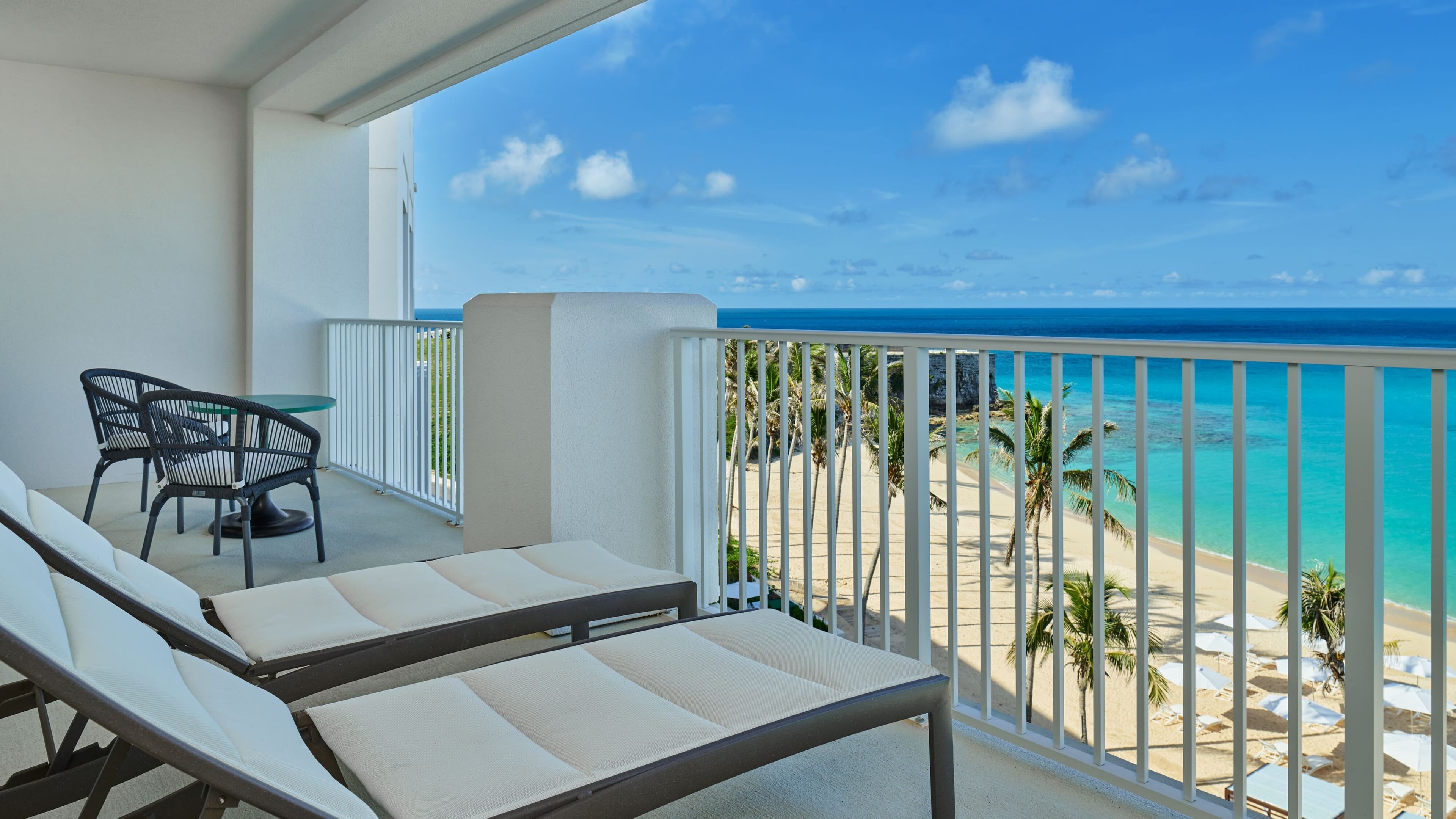 The St. Regis Bermuda Resort — 16