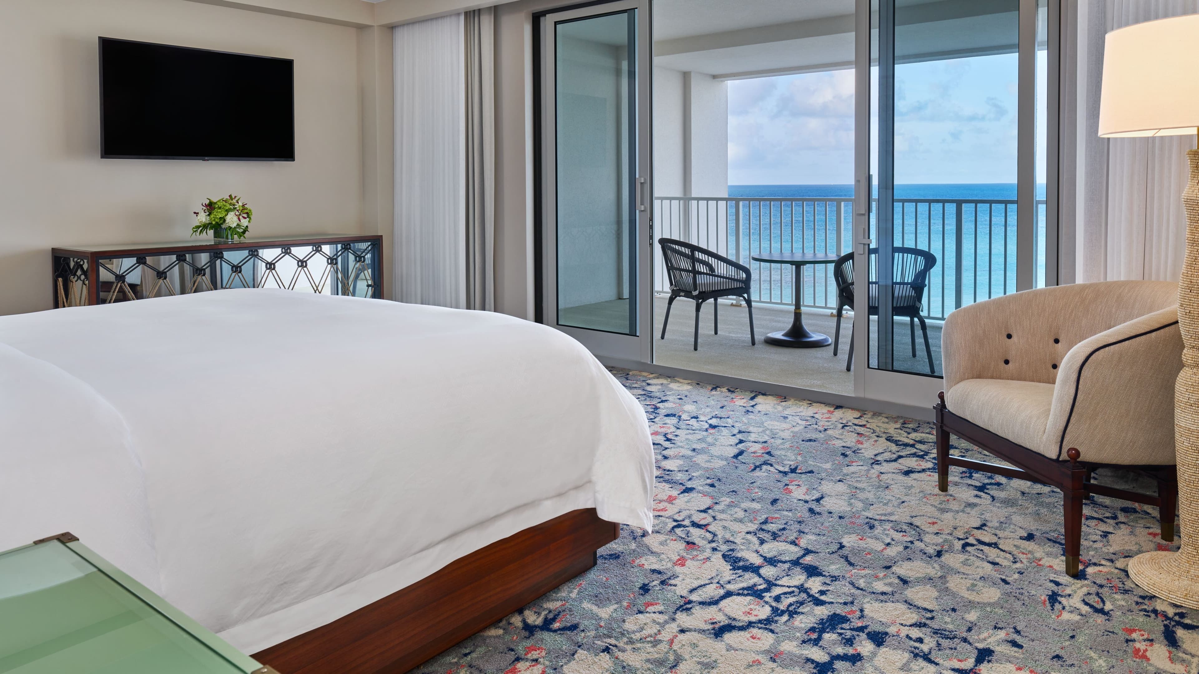 The St. Regis Bermuda Resort — 17