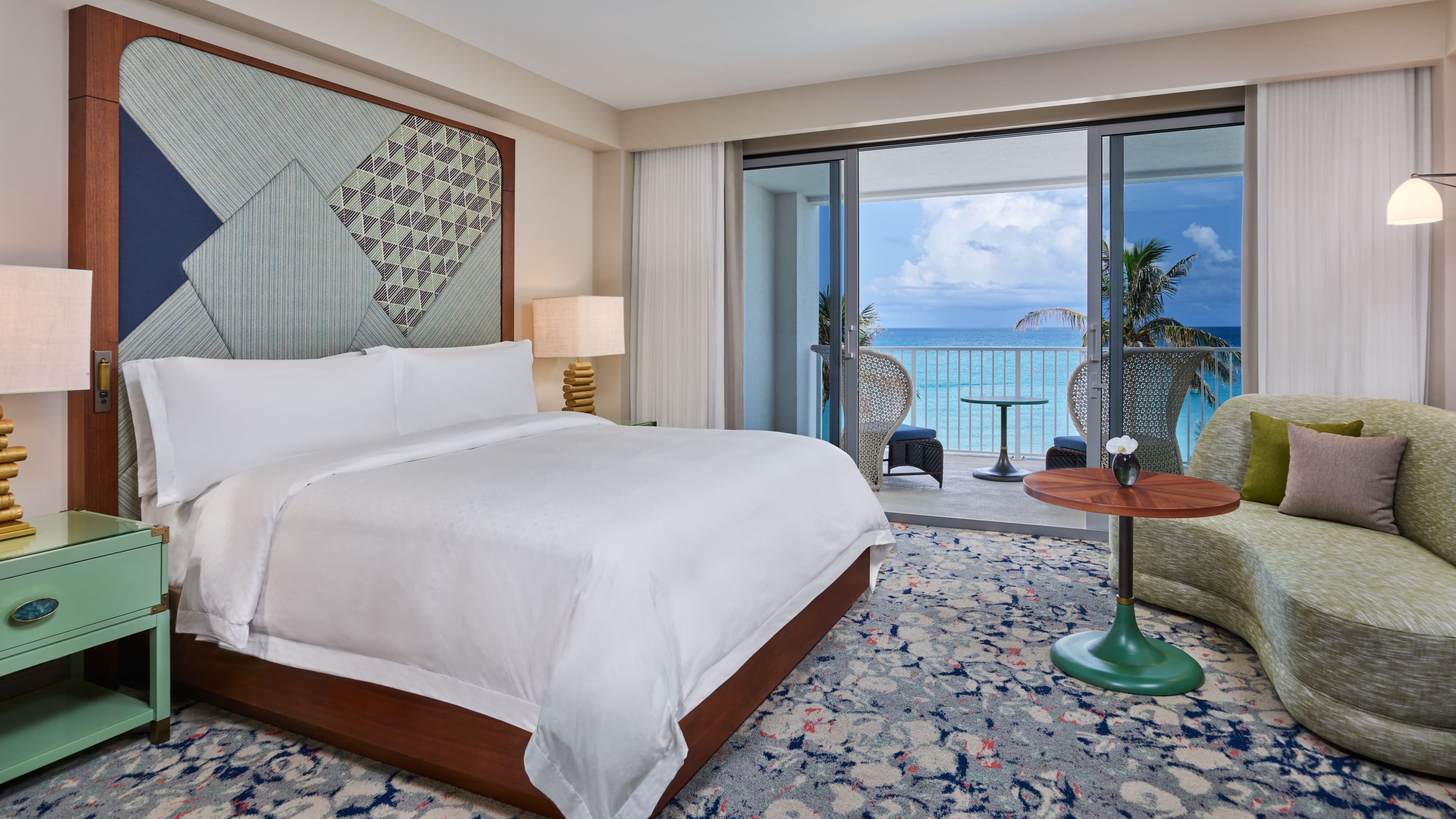 The St. Regis Bermuda Resort — 21