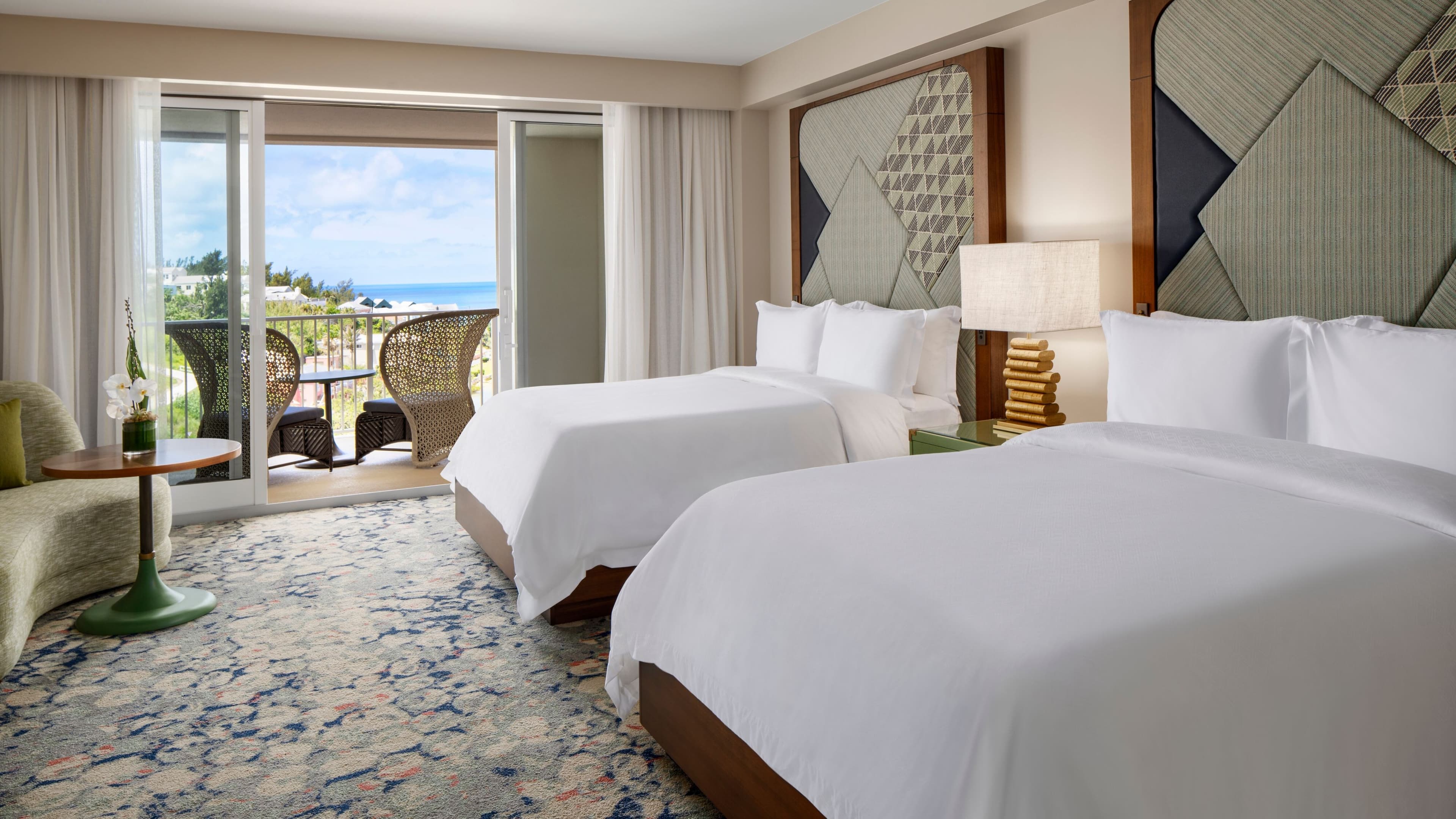 The St. Regis Bermuda Resort — 6