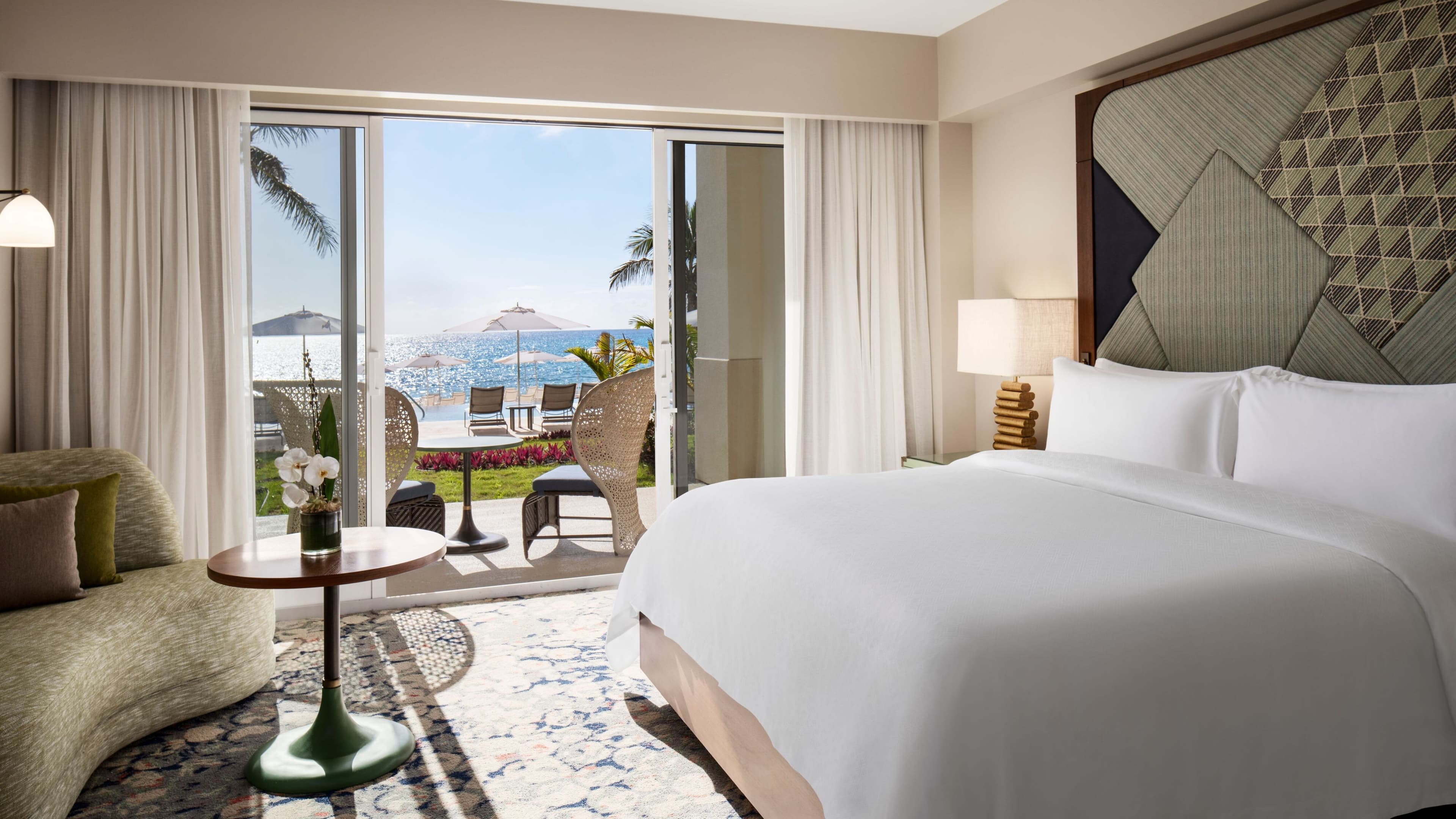 The St. Regis Bermuda Resort — 20
