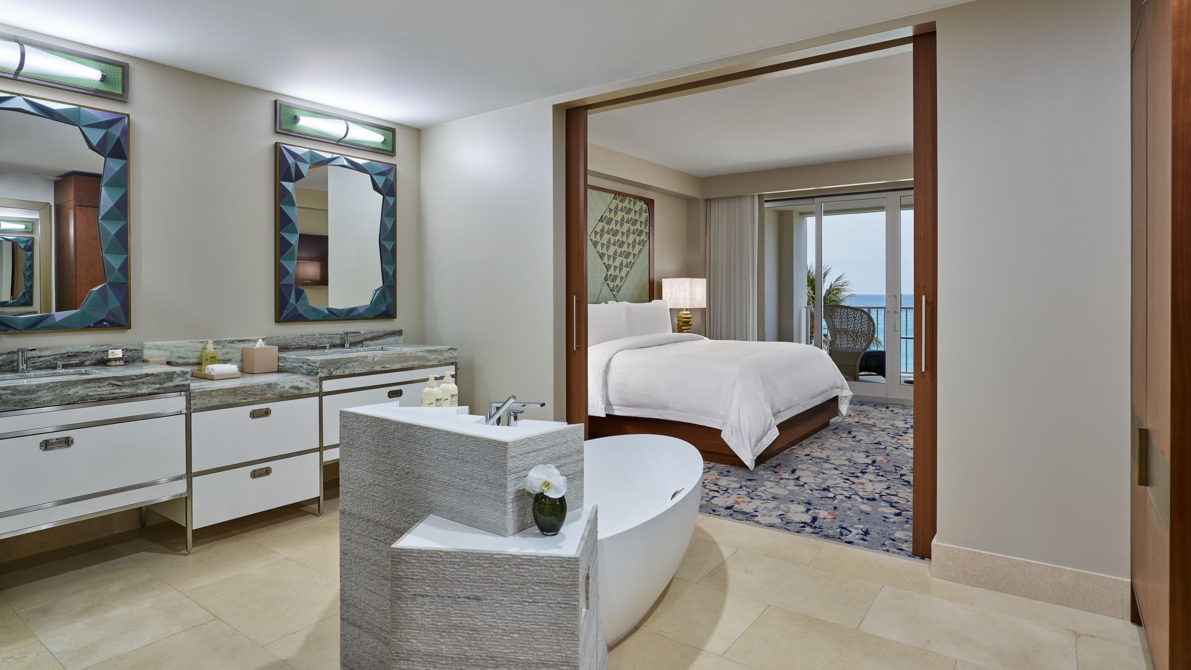 The St. Regis Bermuda Resort — 26