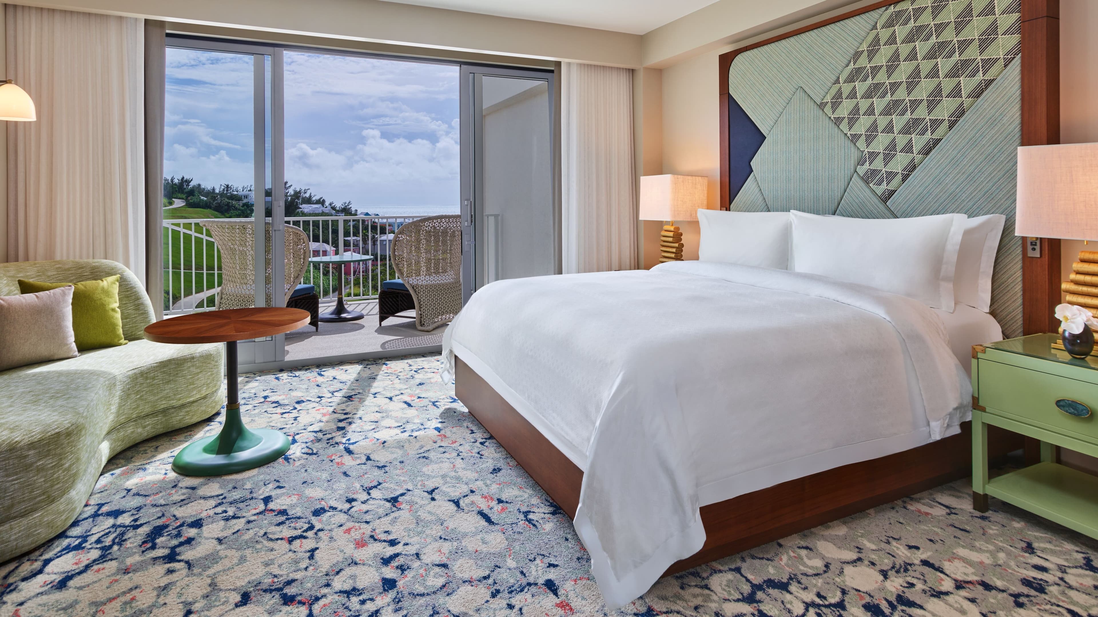 The St. Regis Bermuda Resort — 10