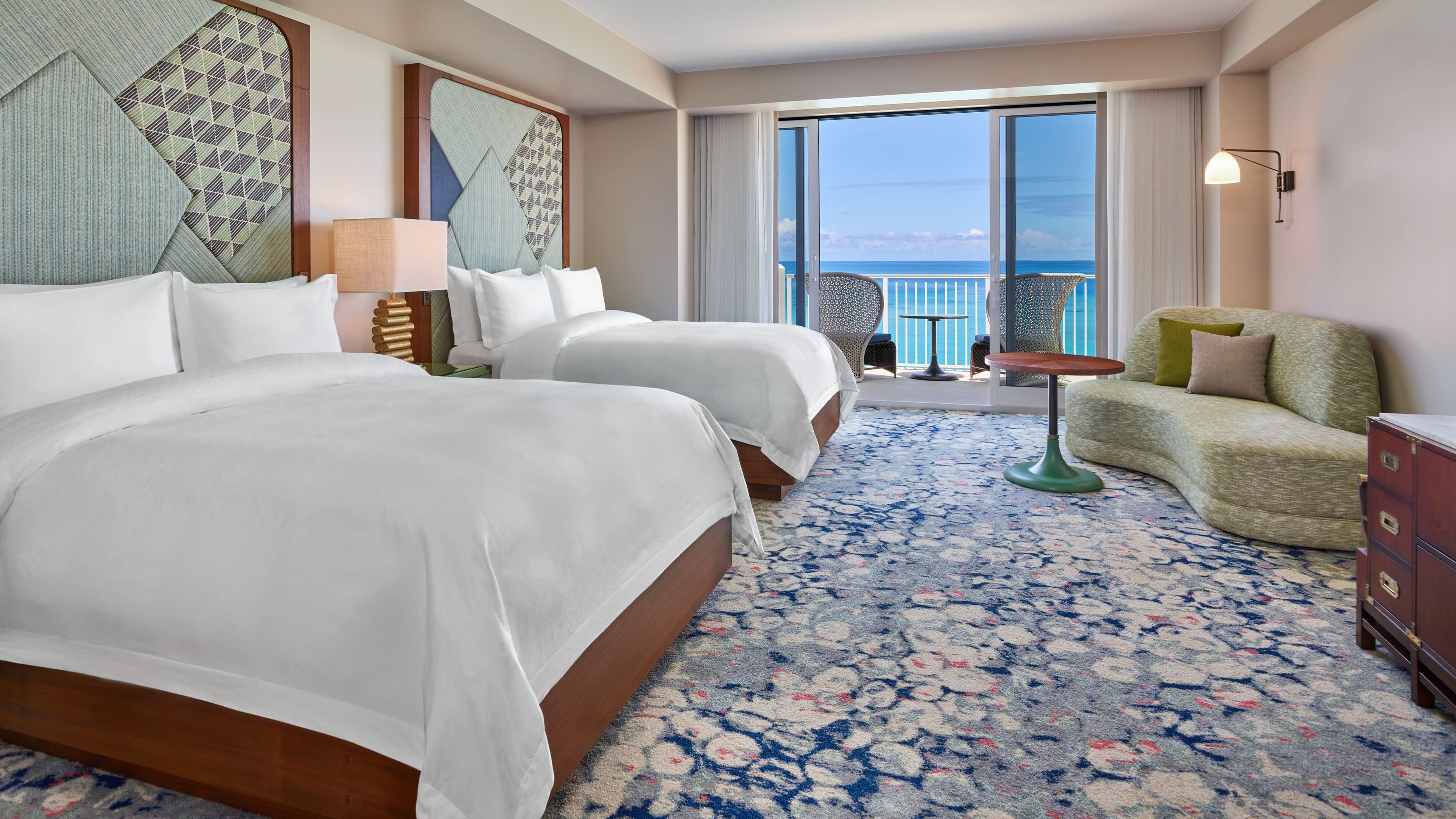 The St. Regis Bermuda Resort — 27