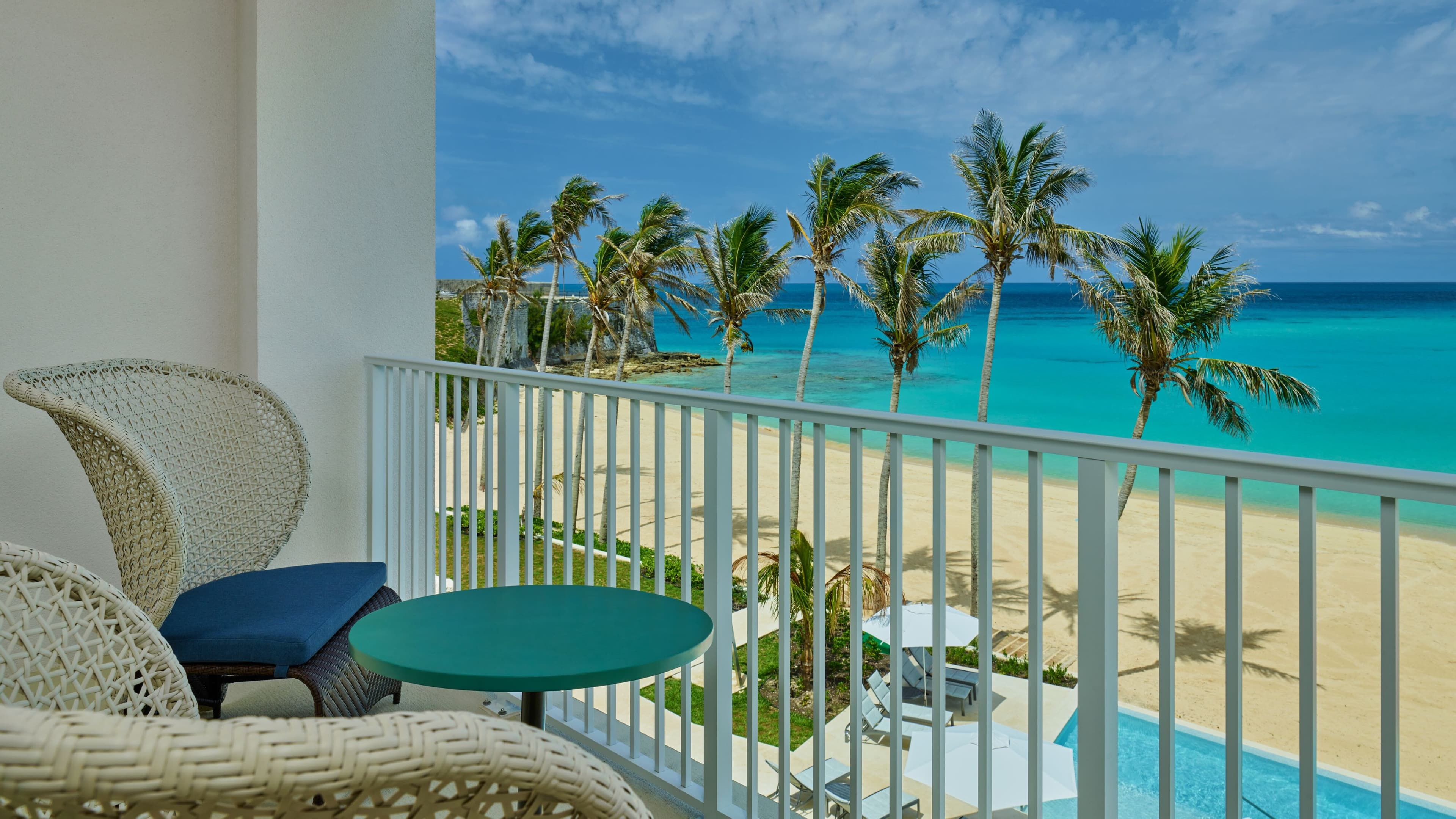 The St. Regis Bermuda Resort — 23