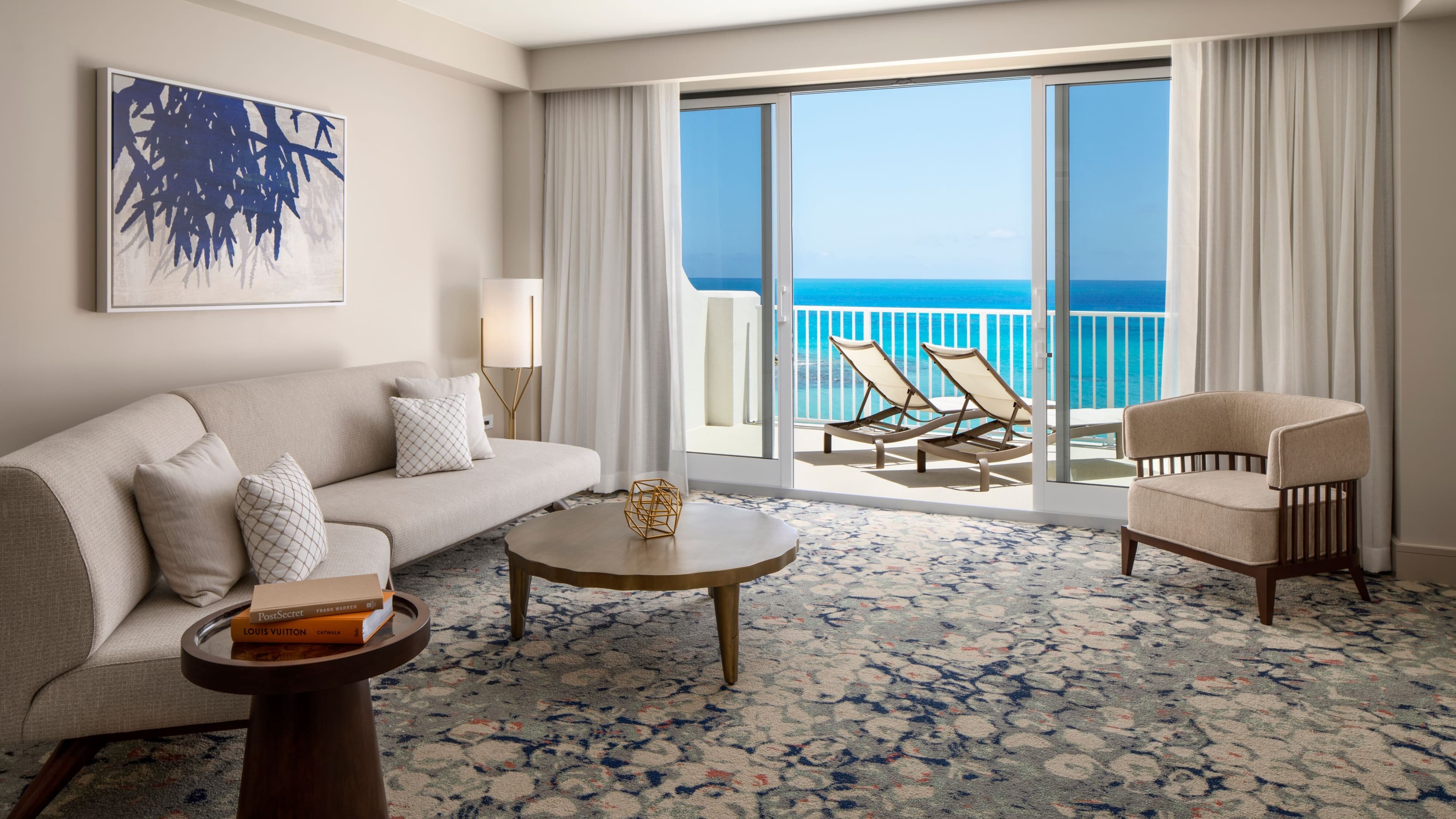 St Regis Suite Oceanfront - Image 4