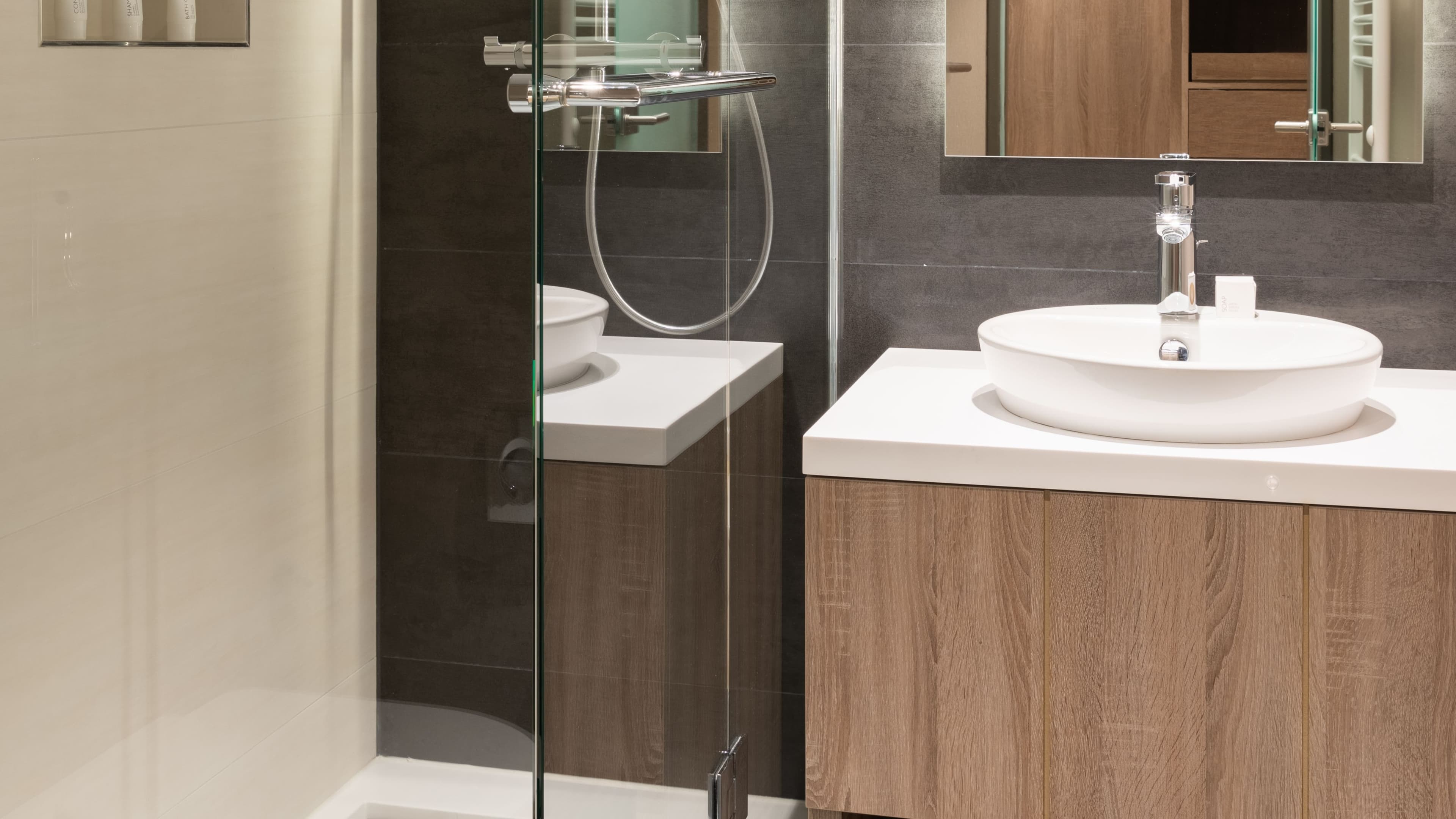 Candlewood Suites Berlin Charlottenburg — 20