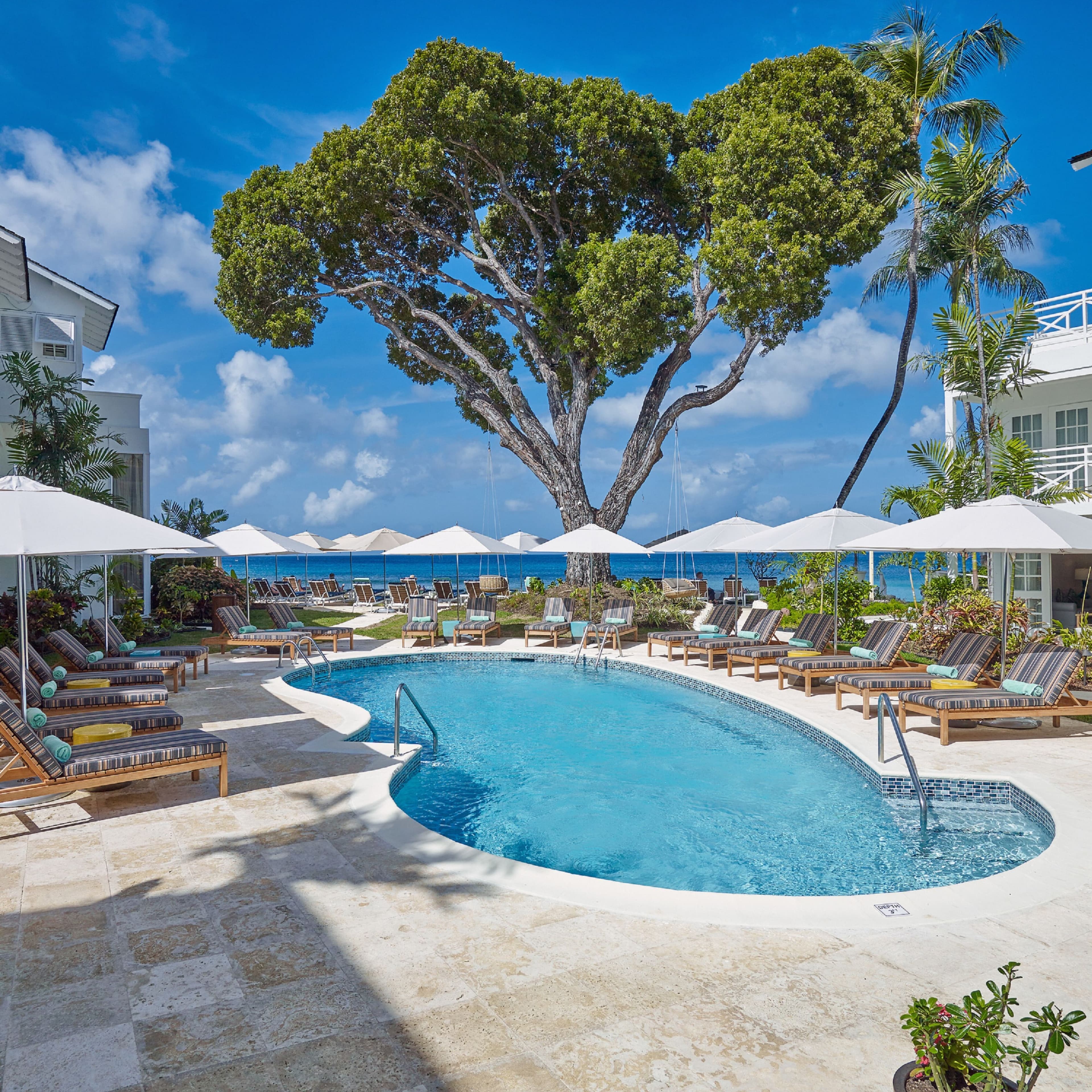 Treasure Beach Art Hotel, Barbados, An Autograph Collection All-Inclusive Resort - Image 1