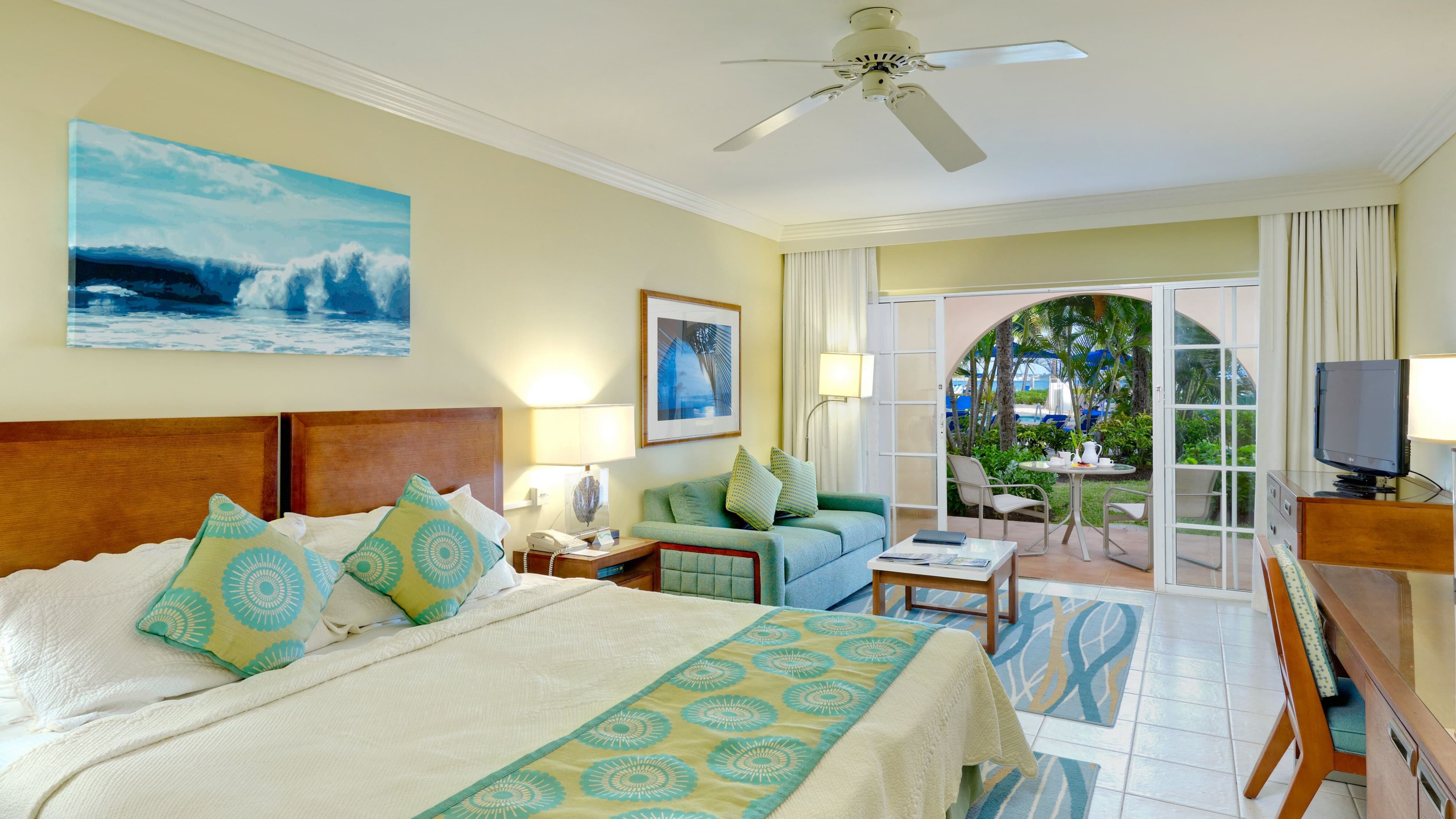 Turtle Beach, a Tribute Portfolio All-Inclusive Hotel — 7