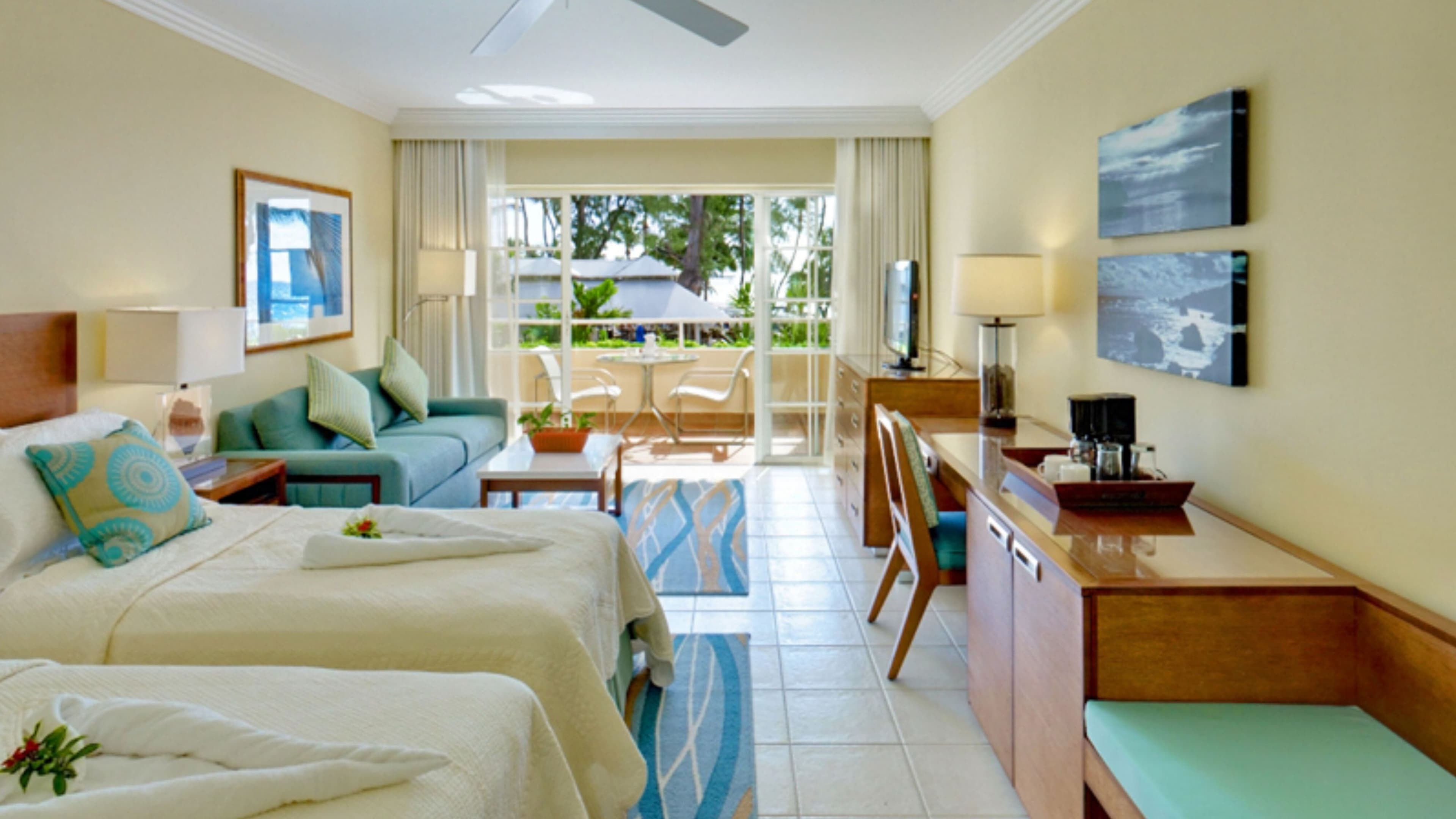 Turtle Beach, a Tribute Portfolio All-Inclusive Hotel — 27
